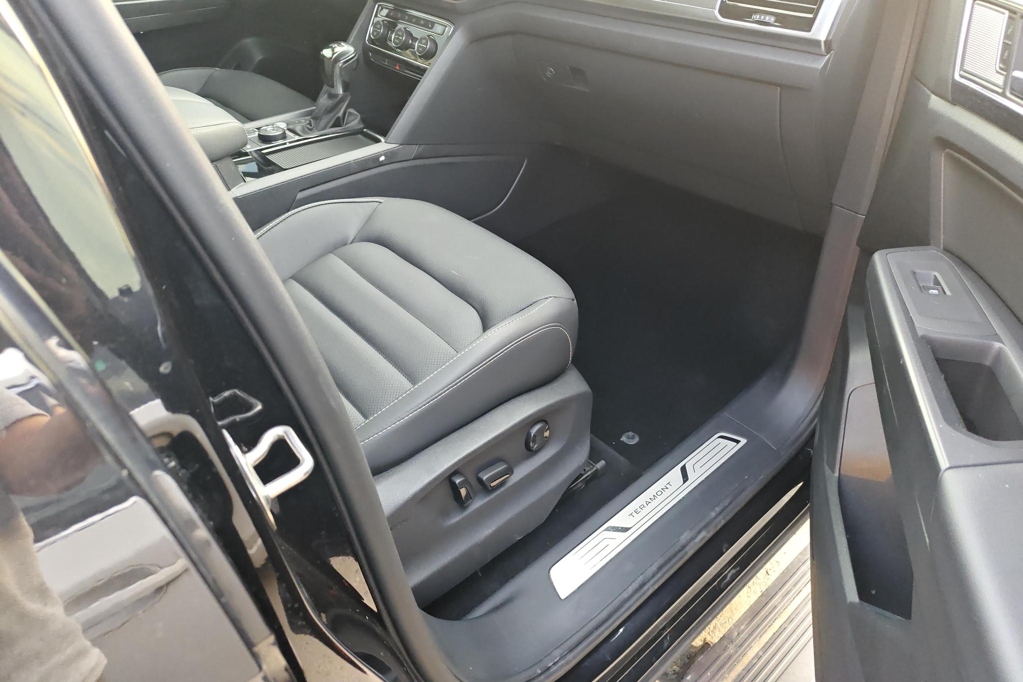 Volkswagen Teramont 2019 380TSI Luxury V