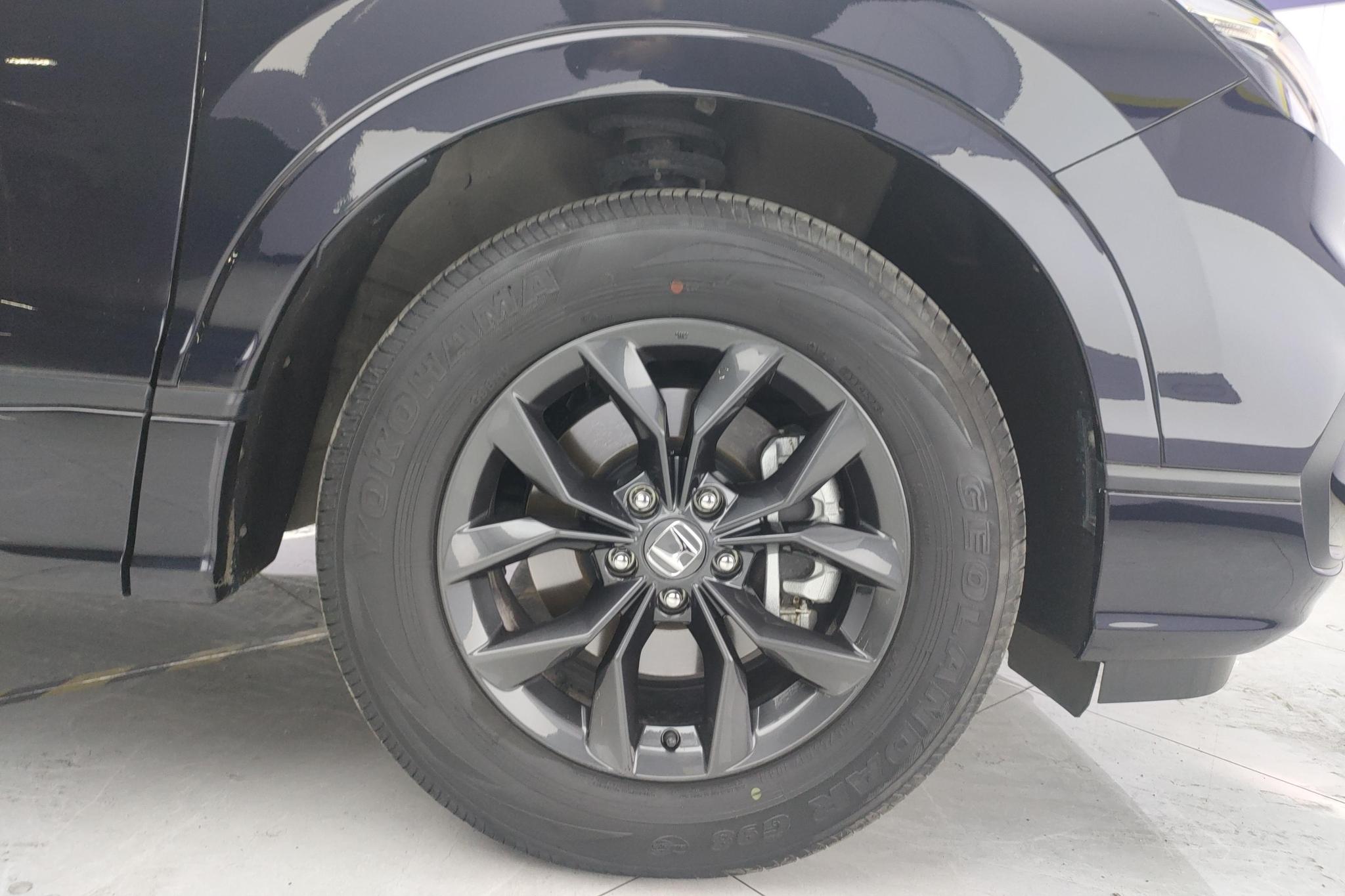 Honda Breeze 2023 240TURBO CVT Luxury