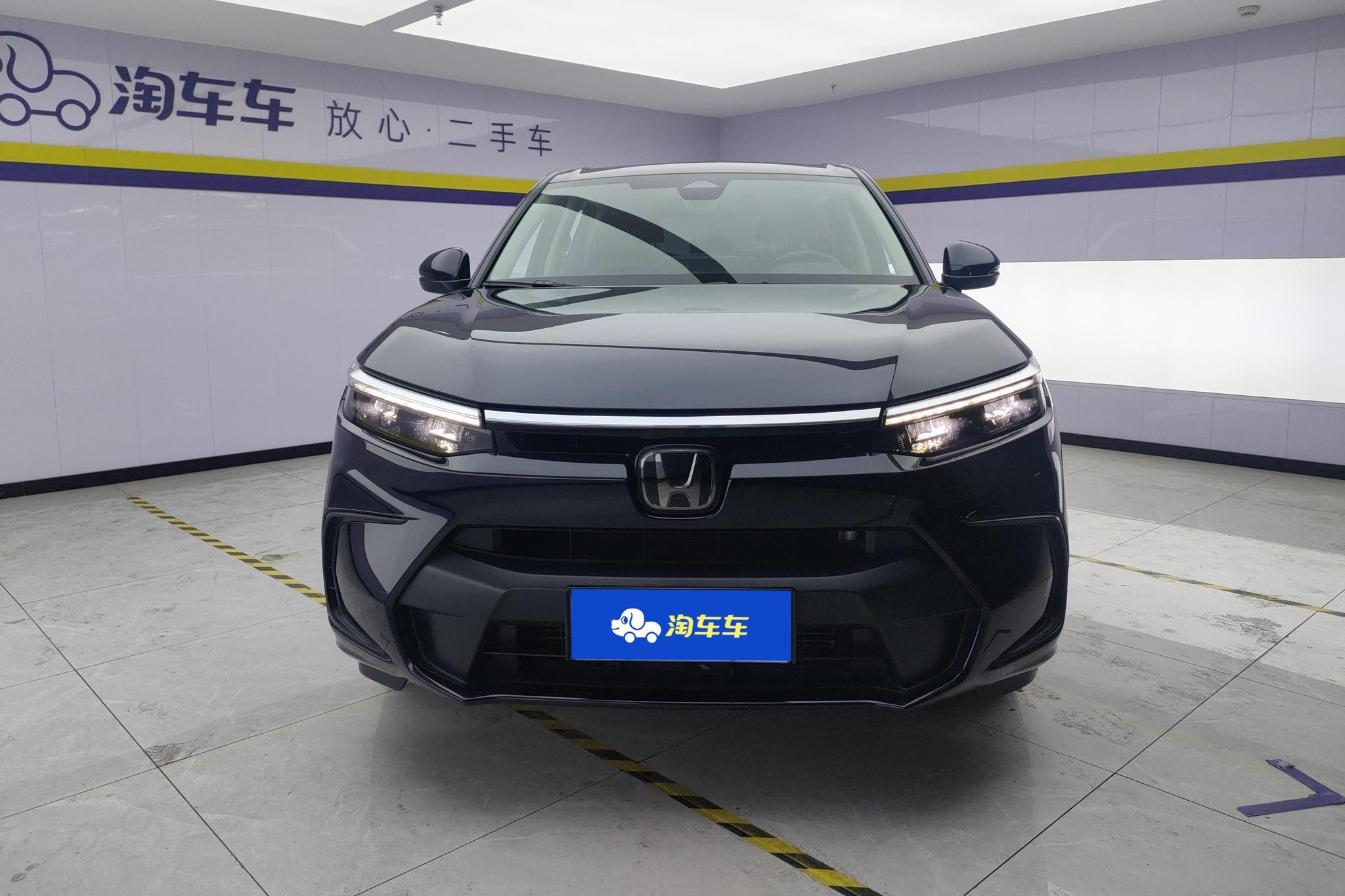 Honda Breeze 2023 240TURBO CVT Luxury