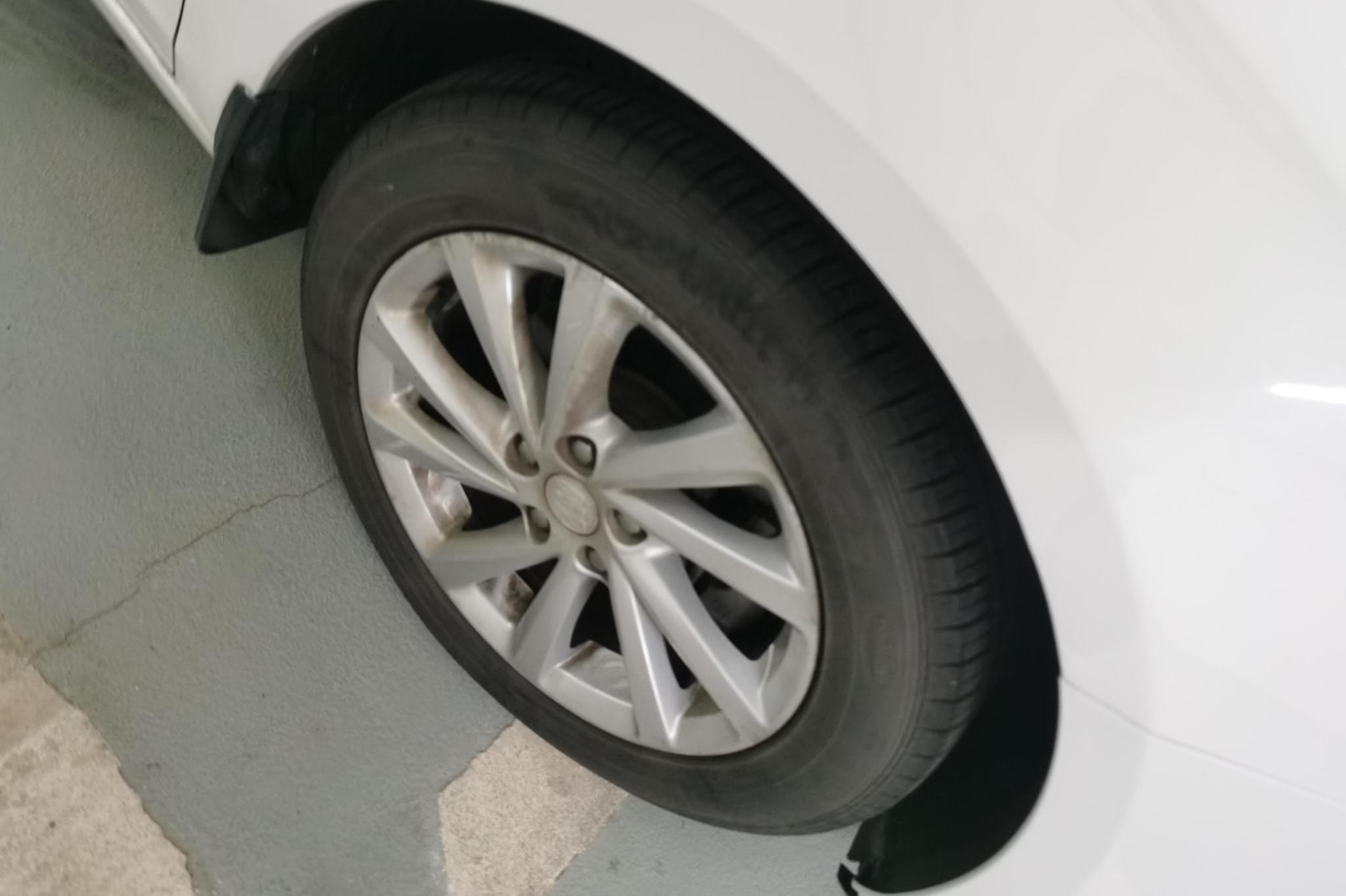 Buick Verano 2015 15S AT Lead