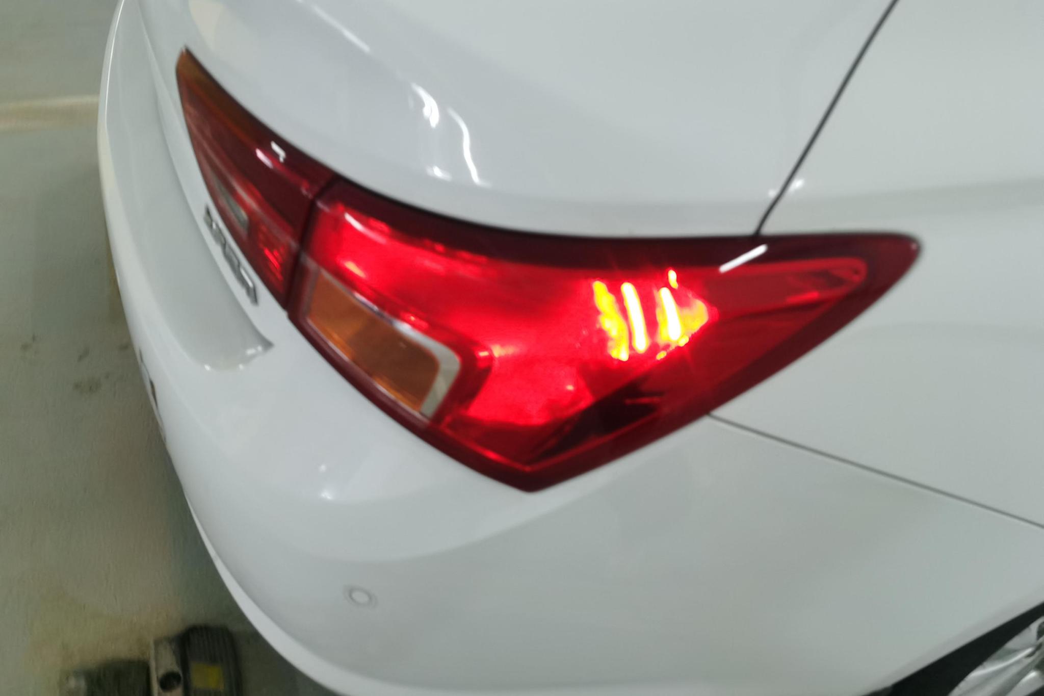 Buick Verano 2015 15S AT Lead