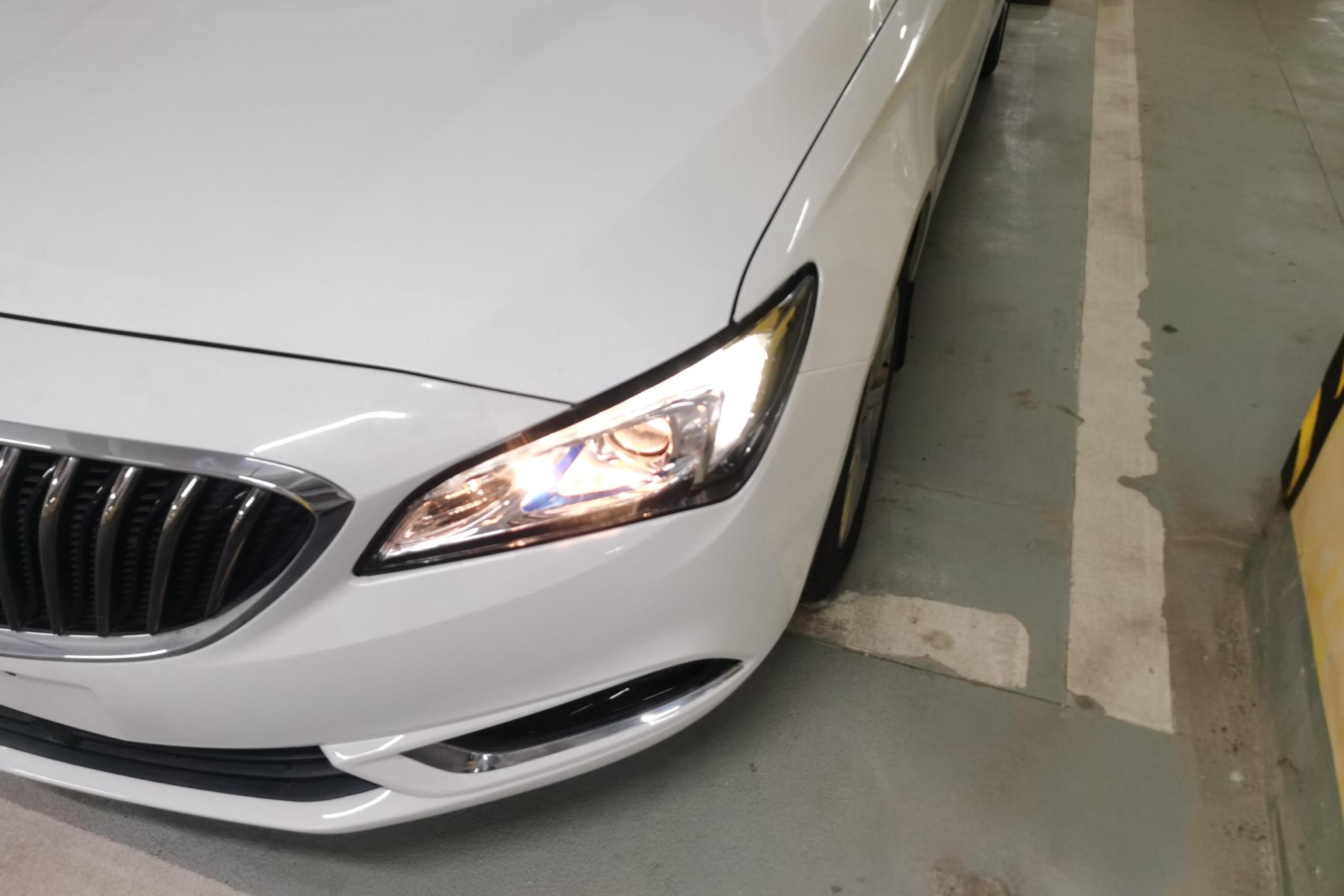 Buick Verano 2015 15S AT Lead