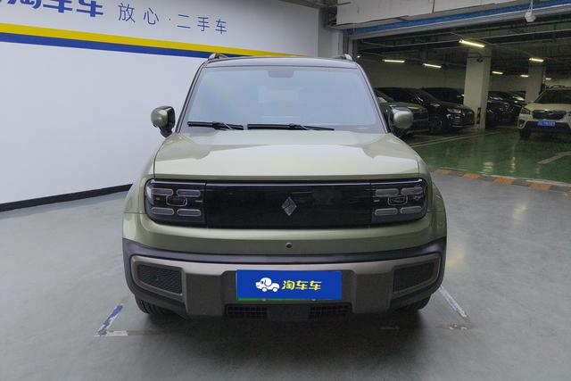 Wuling Plus 2026 301km — фото 2