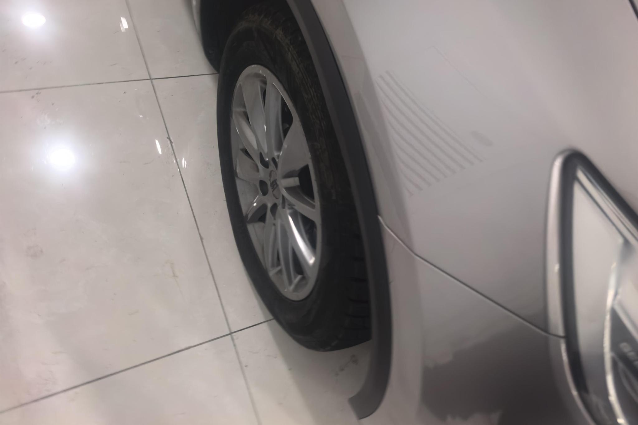 Geely Jiaji 2021 1.8TD DCT Comfort