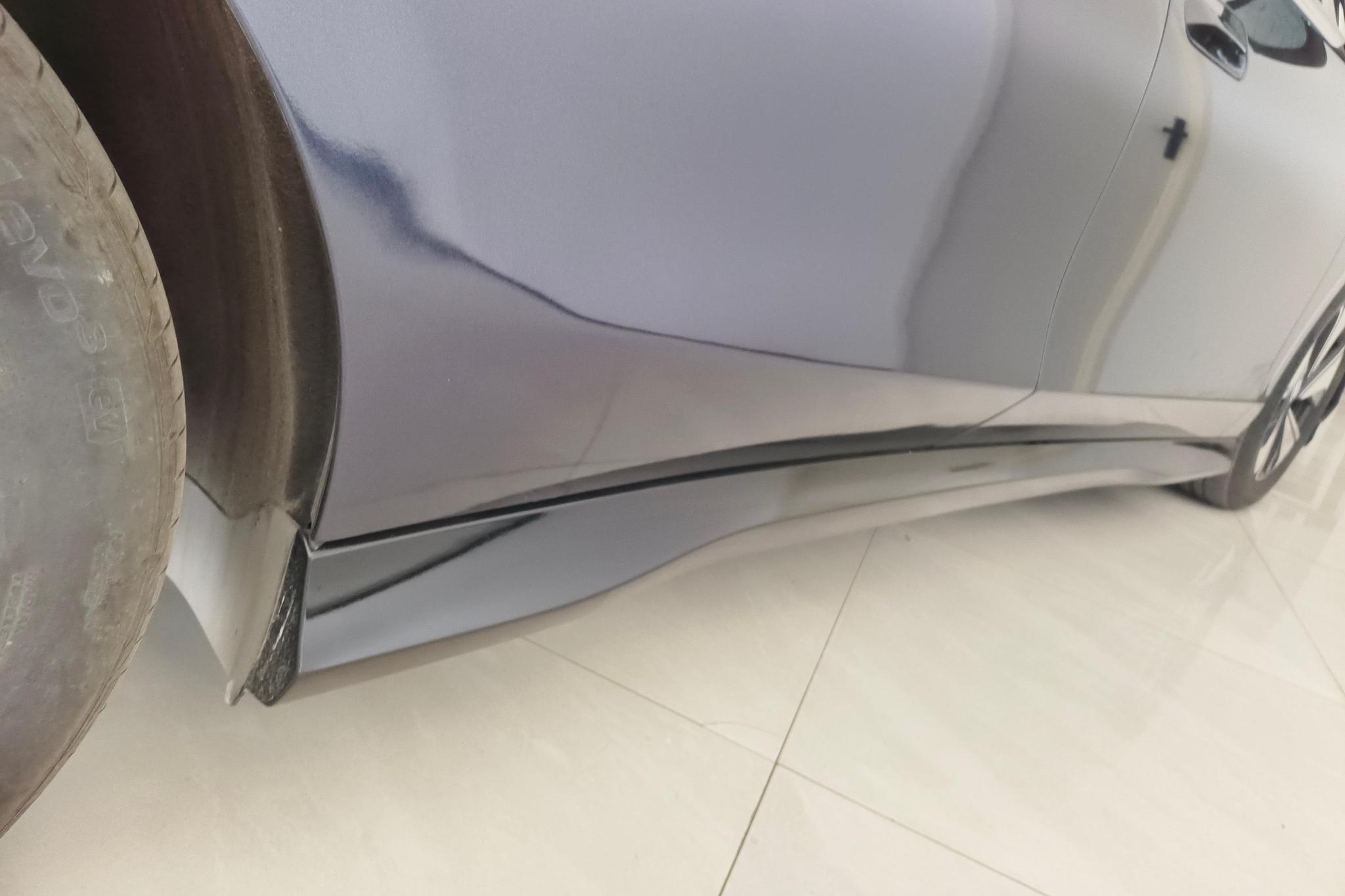 Volkswagen ID.7 VIZZION 2024 AIR