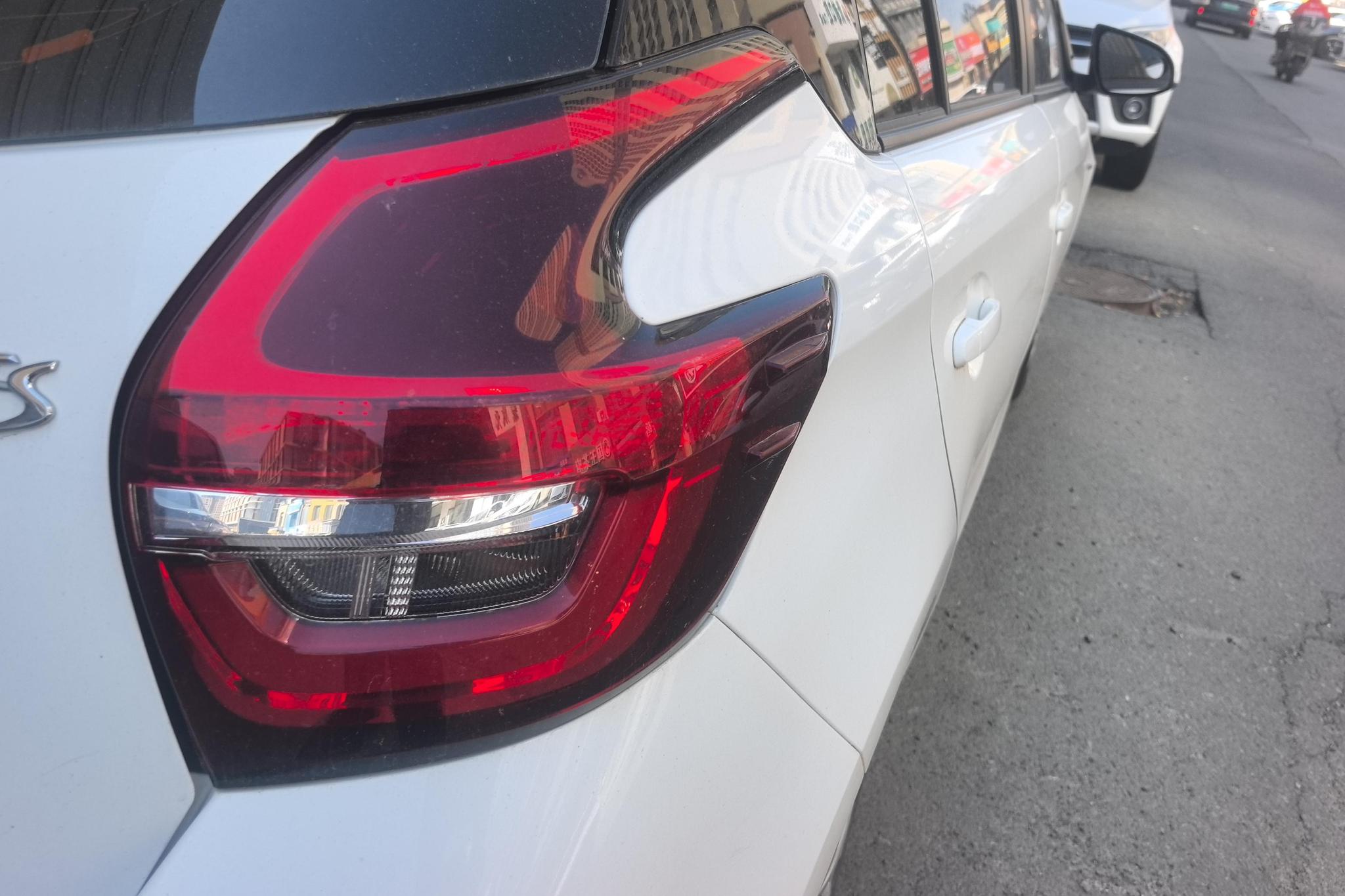 Toyota Vios FS FS 2021 1.5L CVT