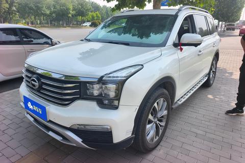 Trumpchi GS8