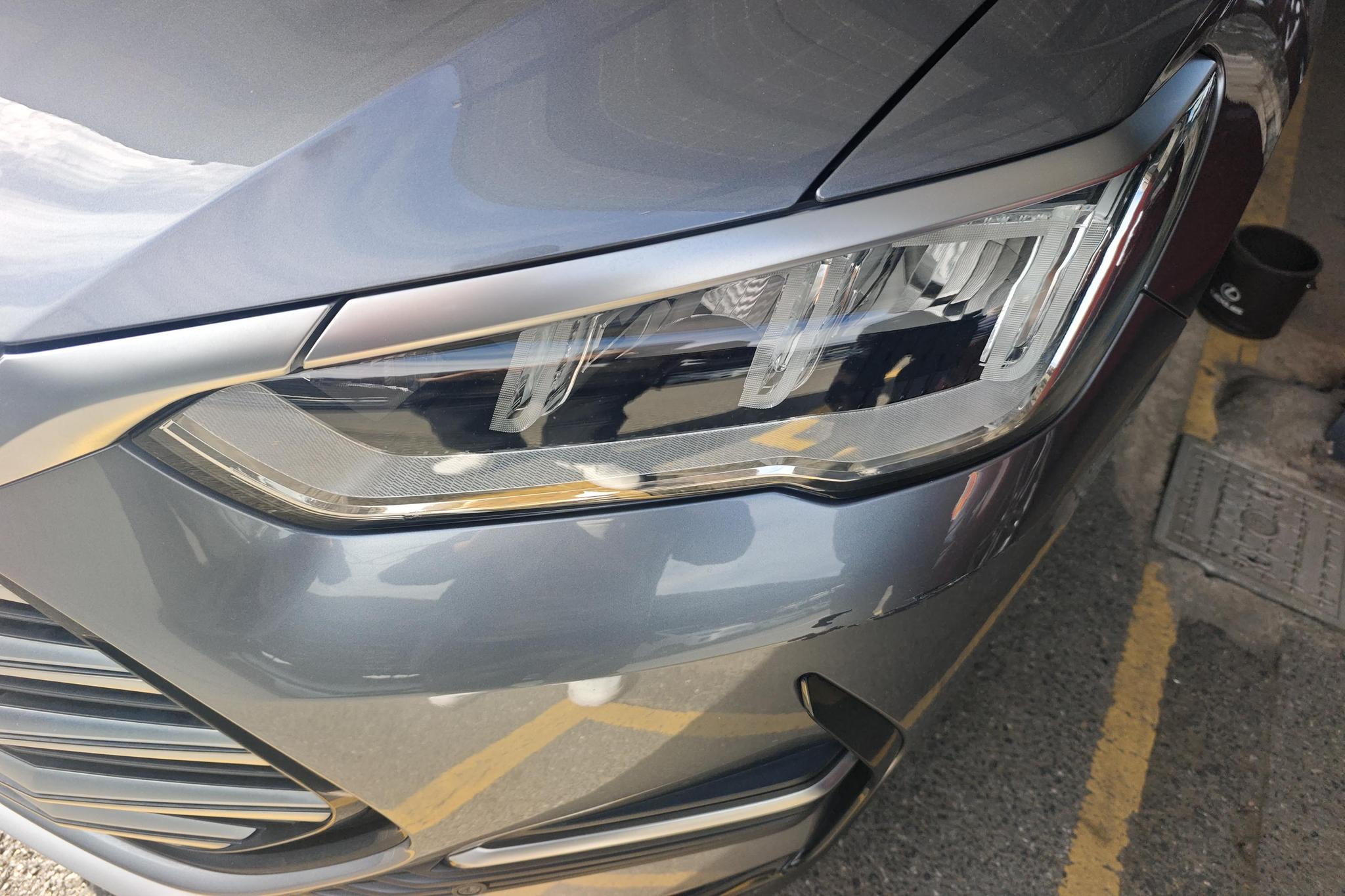 BYD Song Pro DM Pro DM 2022 DM-i 110km Flagship Pro