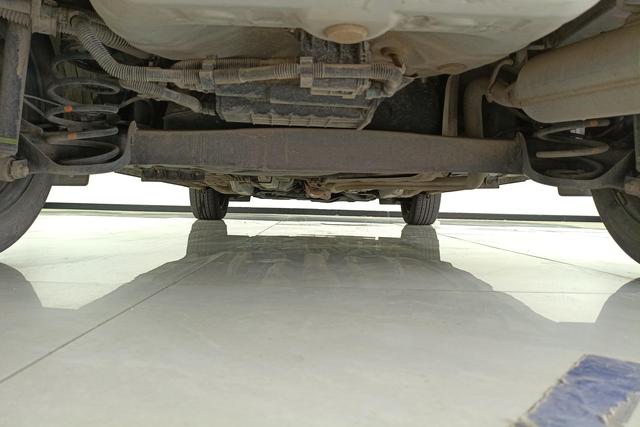 Toyota YARIS L 2020 X 1.5 L CVT — фото 6