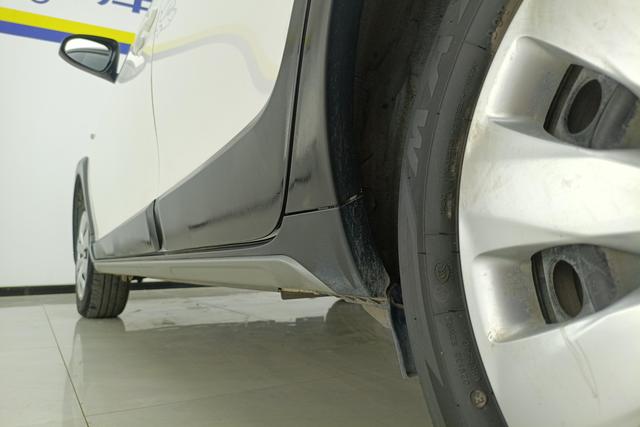 Toyota YARIS L 2020 X 1.5 L CVT — фото 9