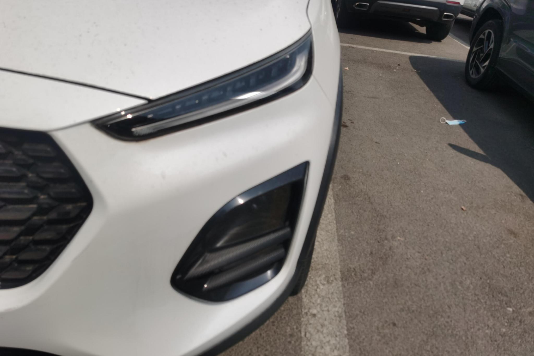 Chery Tiggo 3x 3x 2022 1.5L CVT Elite
