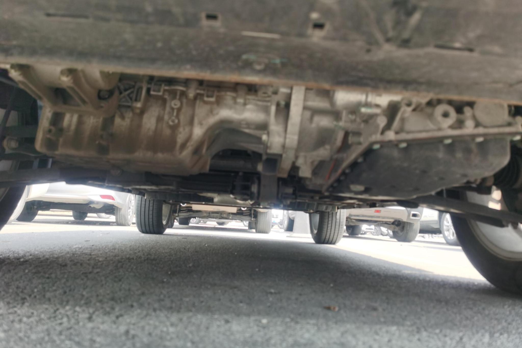 Chery Tiggo 3x 3x 2022 1.5L CVT Elite