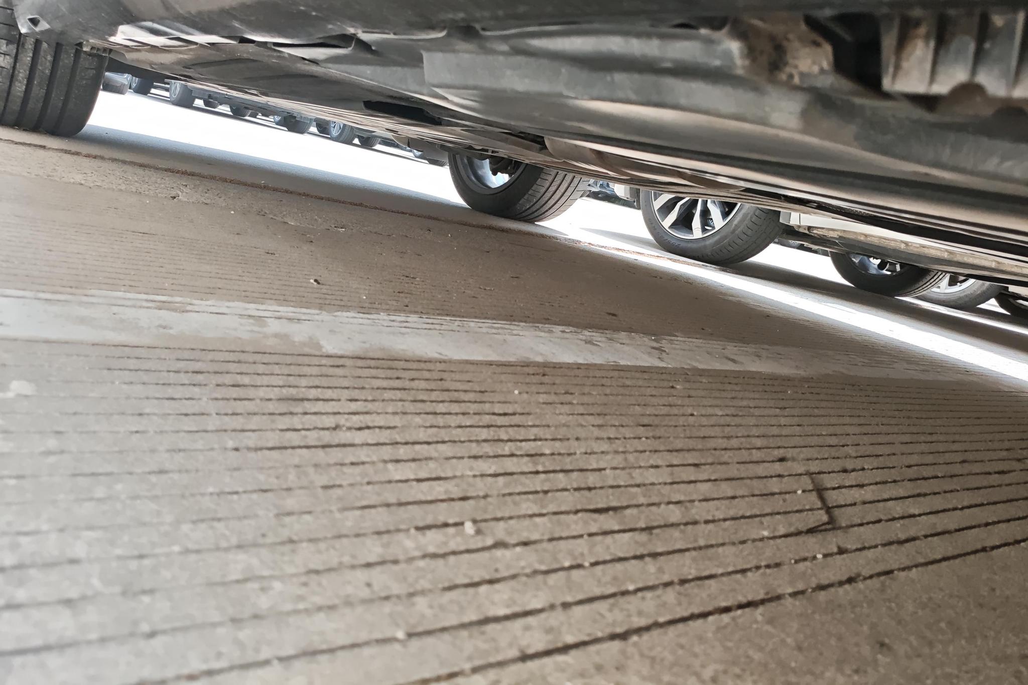 BMW X5 2022 Черный из Китая, фото 4