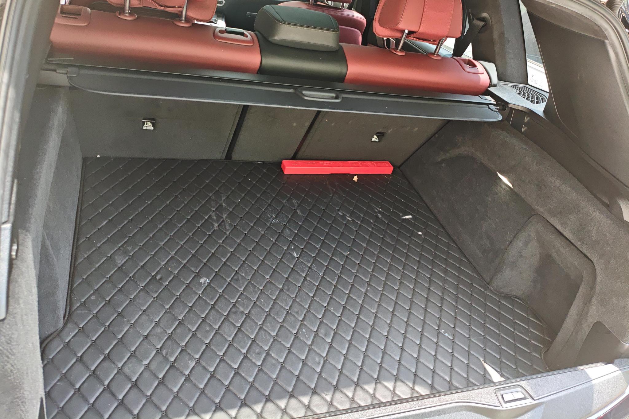 BMW X5 2022 Черный из Китая, фото 5