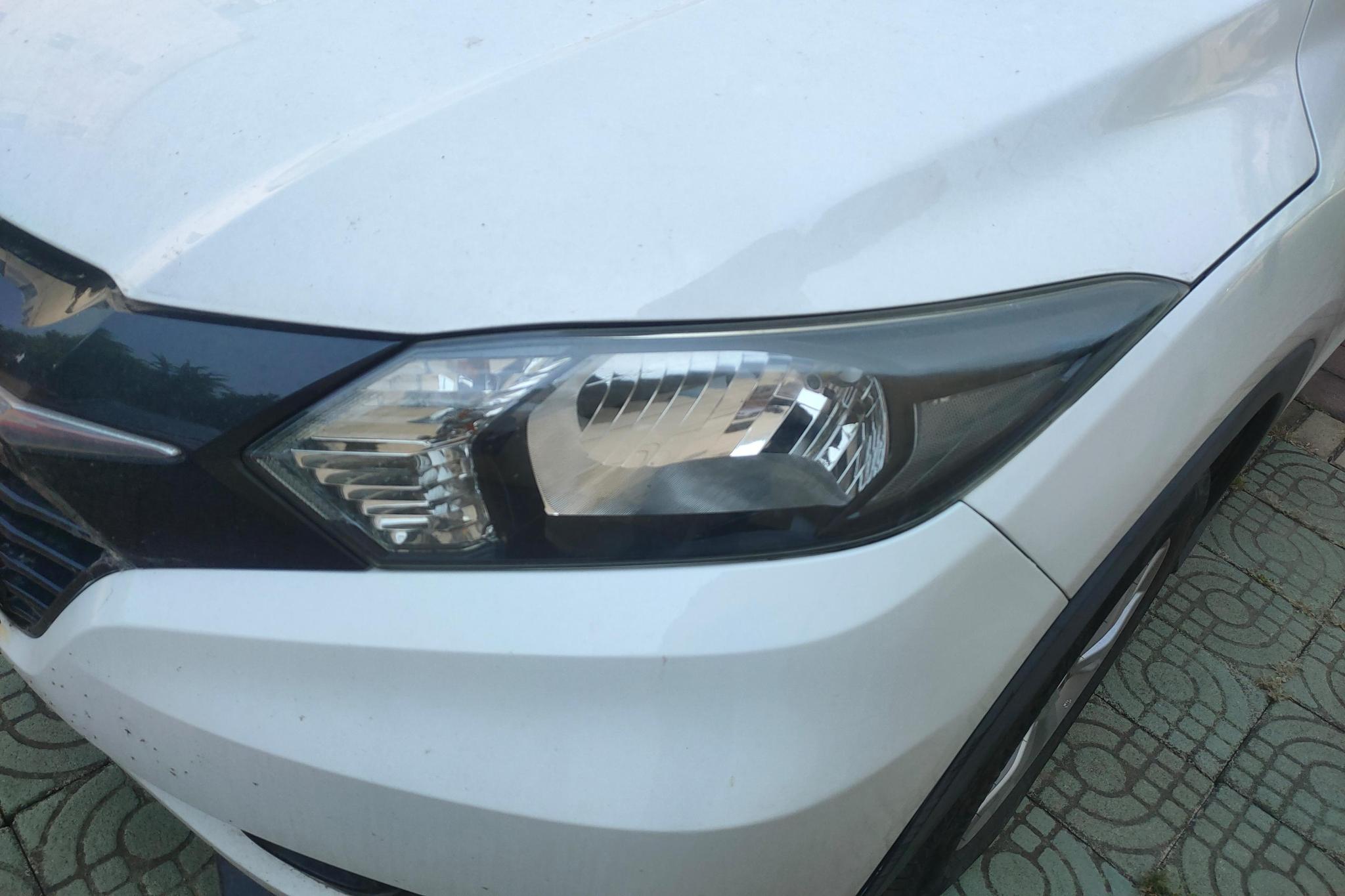Honda Vezel 2015 1.5L CVT Comfort