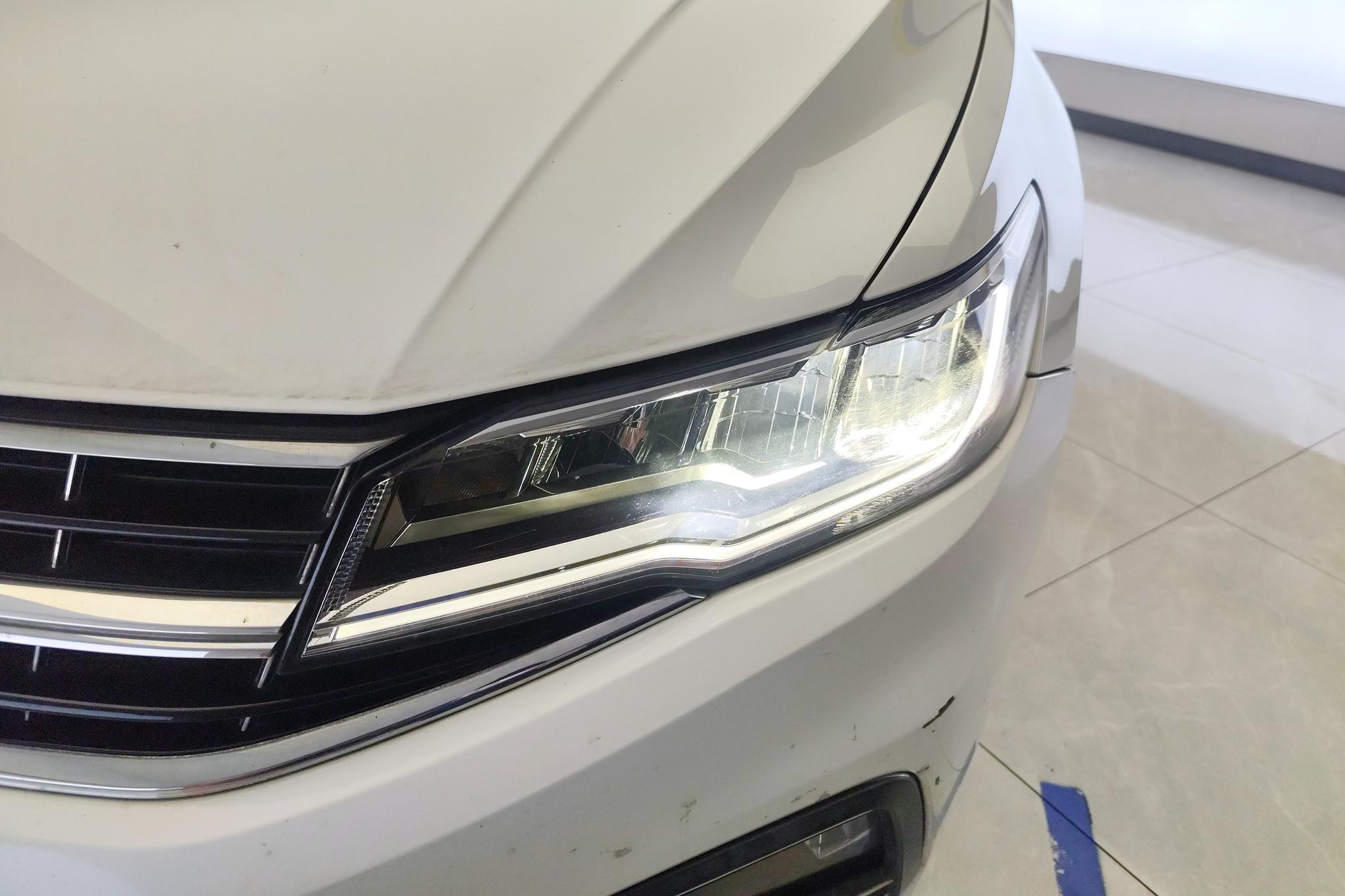 Volkswagen Bora 2019 1.5L AT Elite VI