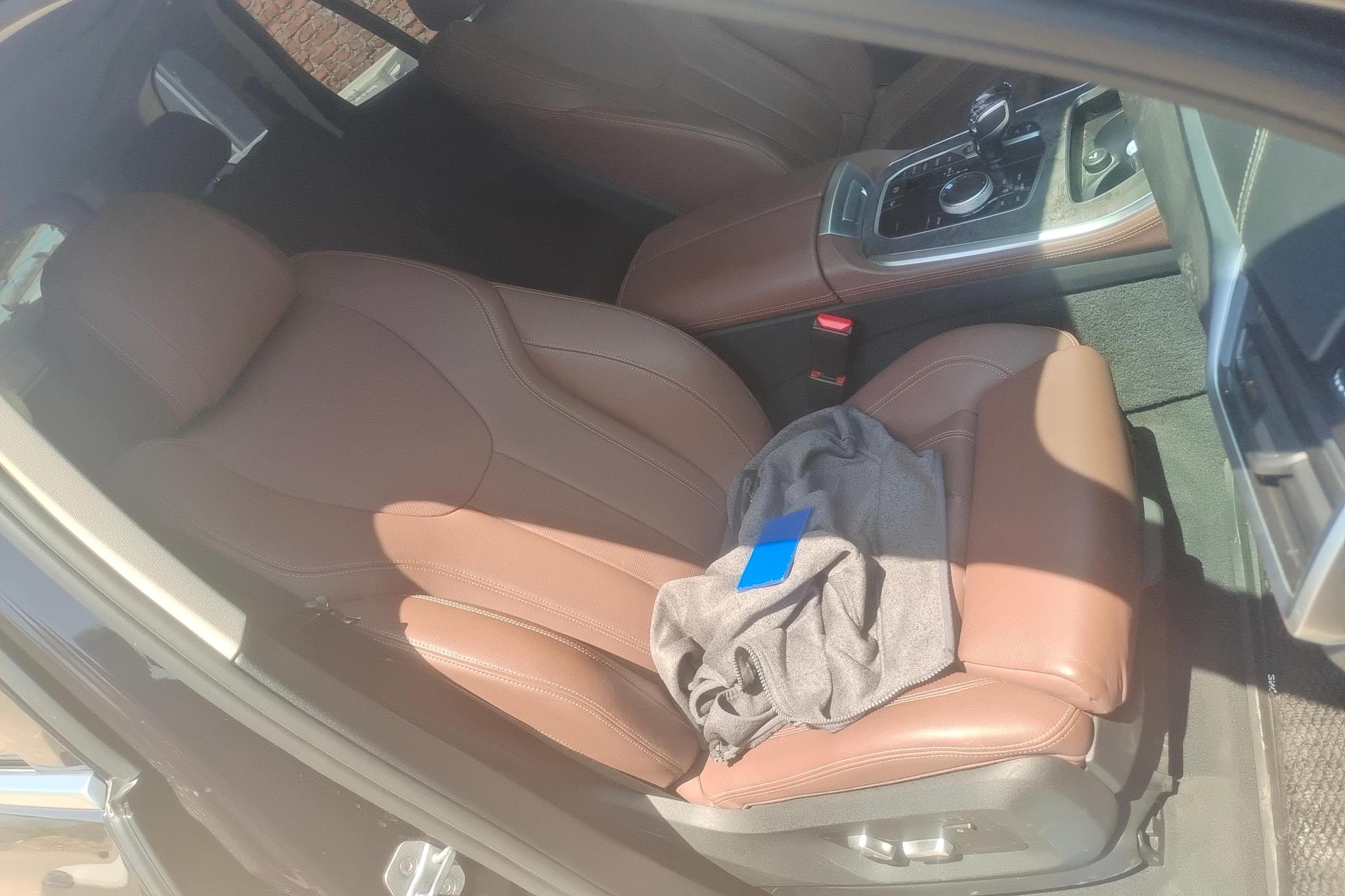 BMW X5 2019 xDrive40i M Sport