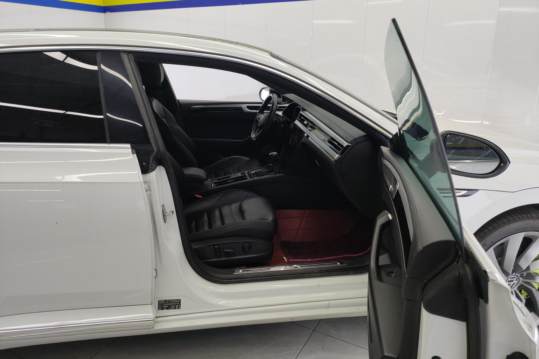 Volkswagen Passat CC CC 2021 380TSI