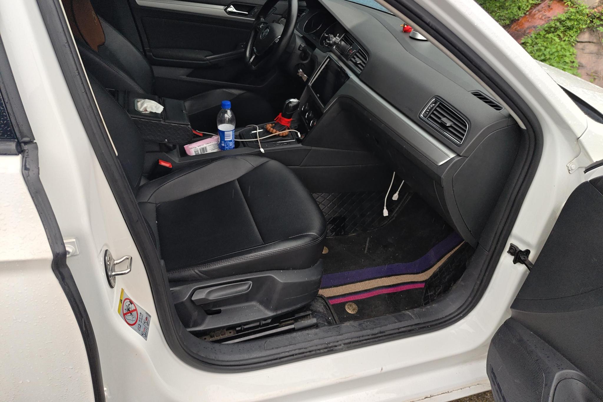 Volkswagen Lamando 2018 230TSI DSG