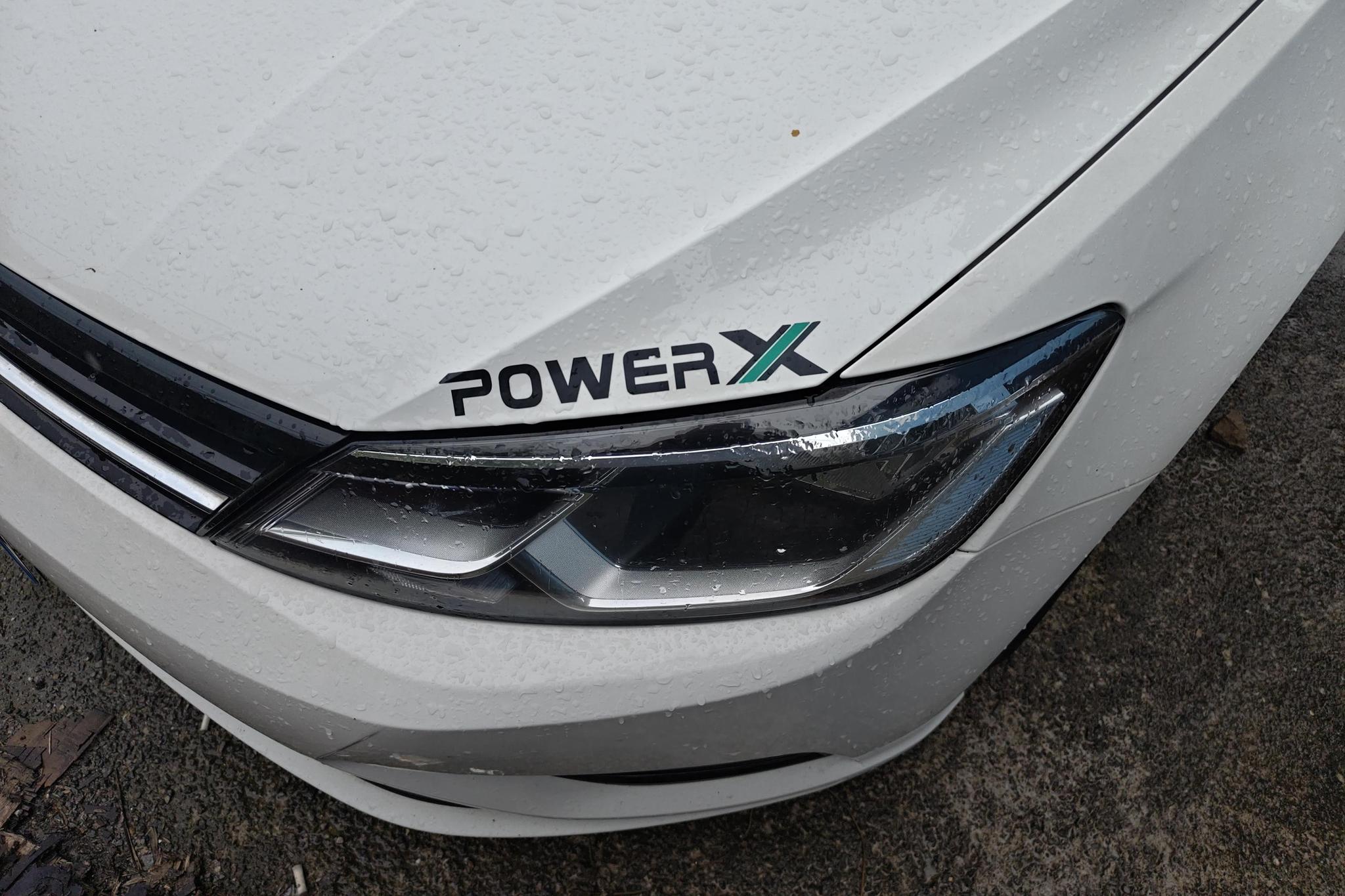 Volkswagen Lamando 2018 230TSI DSG
