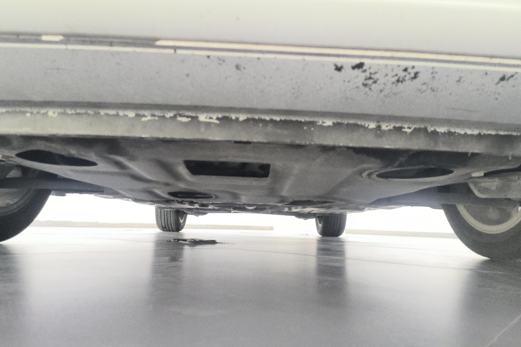 Volkswagen Golf 2019 200TSI DSG Comfort VI