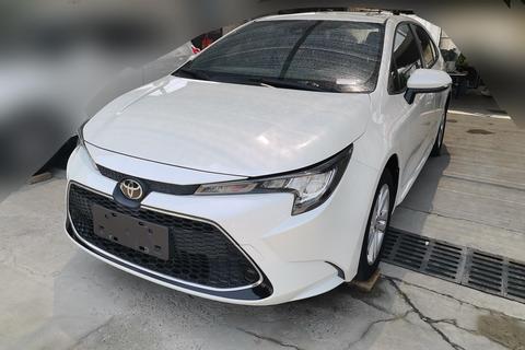 Toyota Corolla Levin
