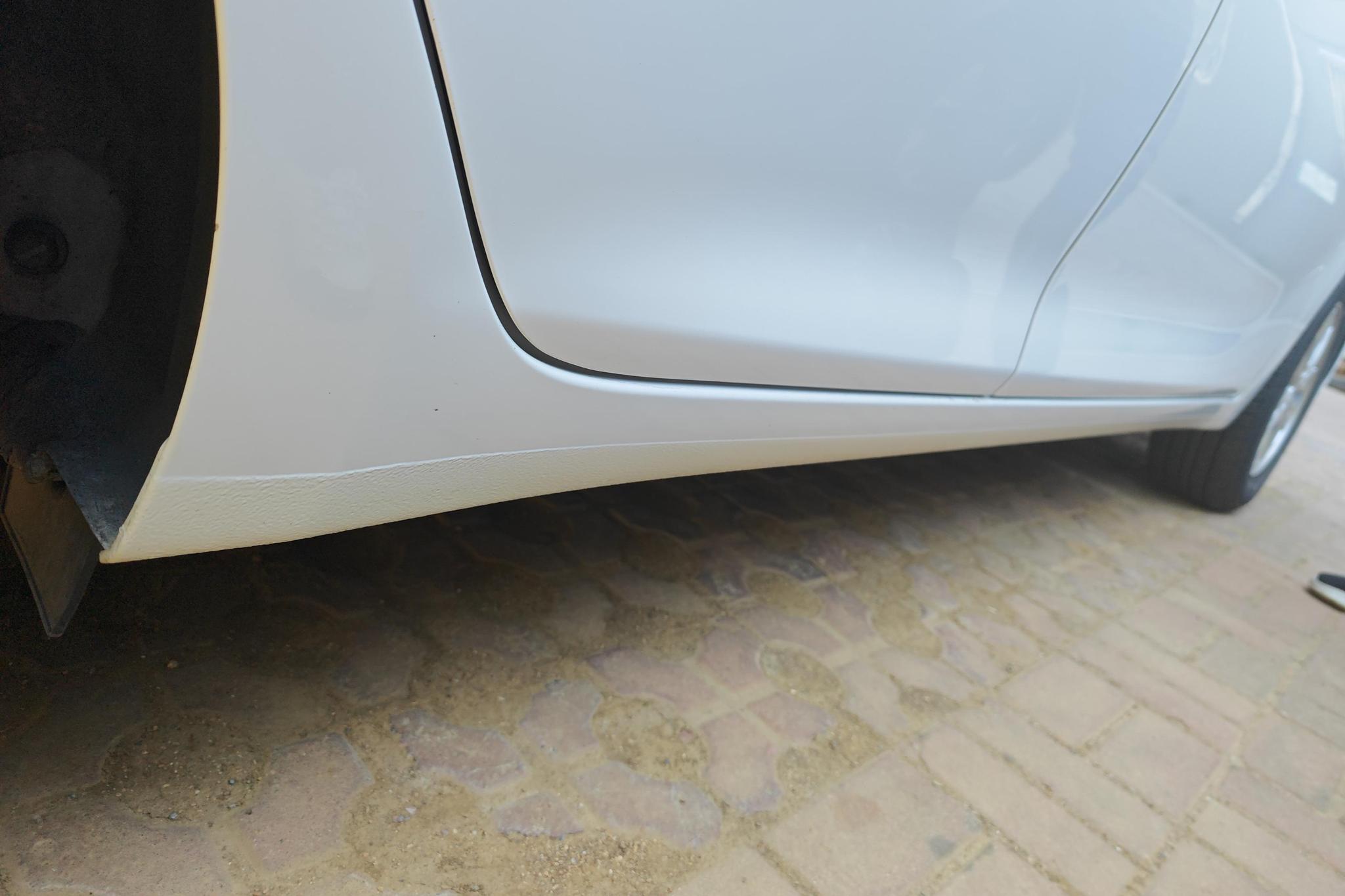 Hyundai Elantra 2020 1.6L AT GL