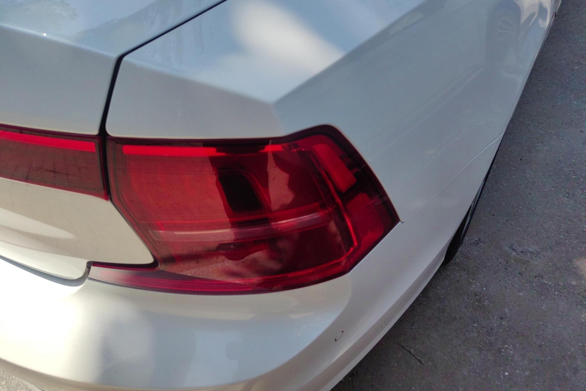 Volvo S90 2017 T5