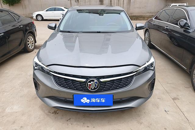 Buick Verano 2023 Pro 533 T — фото 2