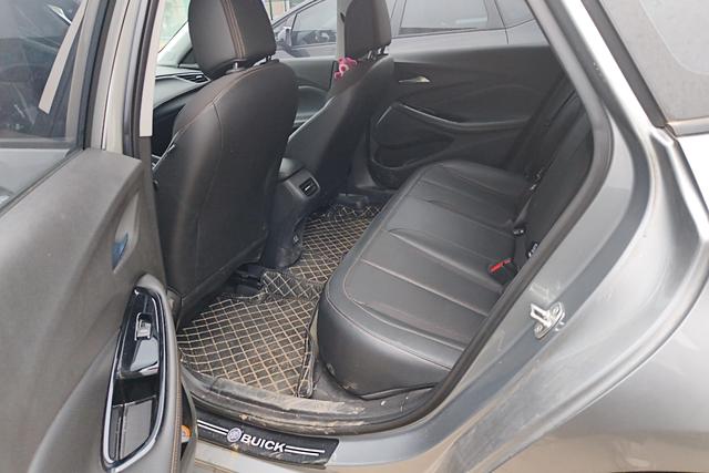 Buick Verano 2023 Pro 533 T — фото 16