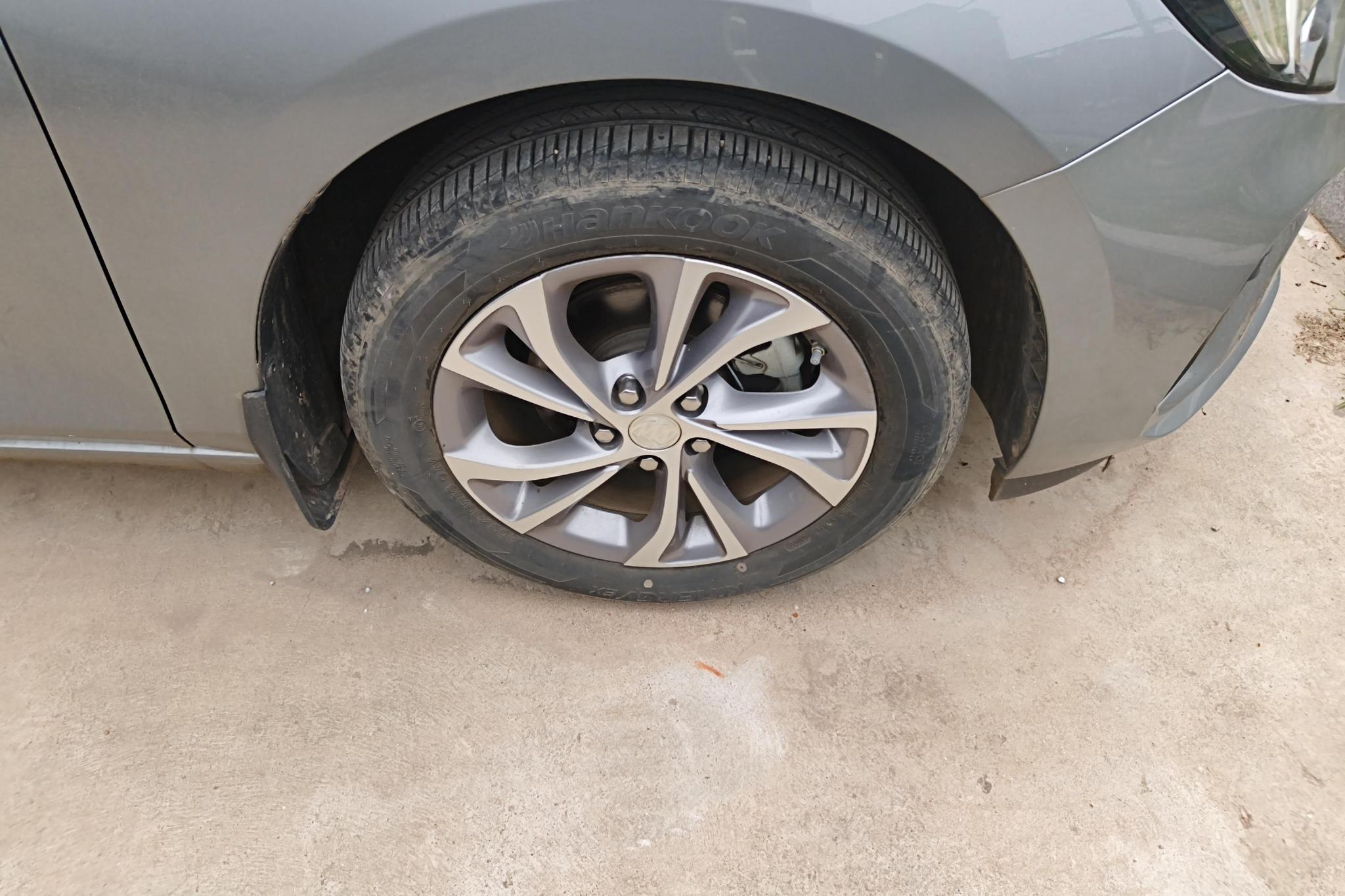 Buick Verano 2023 Pro 533T