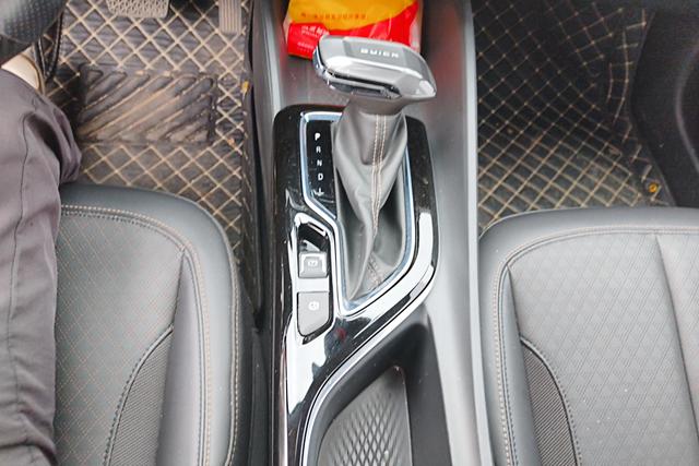 Buick Verano 2023 Pro 533 T — фото 13