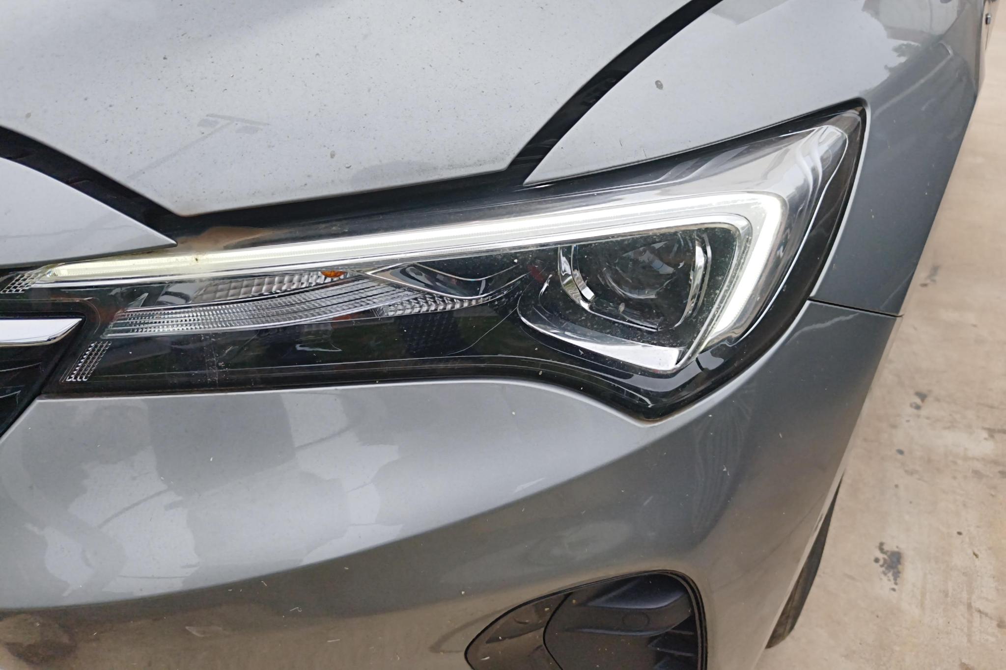 Buick Verano 2023 Pro 533T