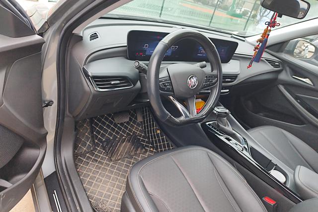 Buick Verano 2023 Pro 533 T — фото 12