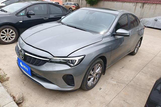 Buick Verano 2023 Pro 533 T