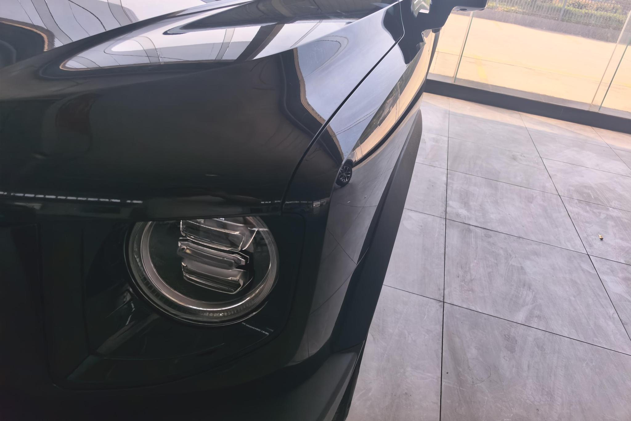 Haval Dargo 2021 1.5T