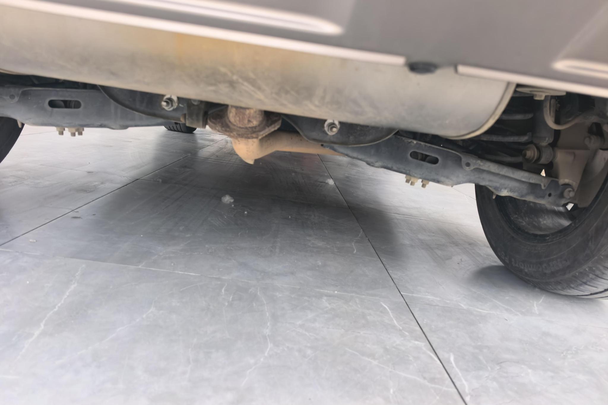 Haval Dargo 2021 1.5T