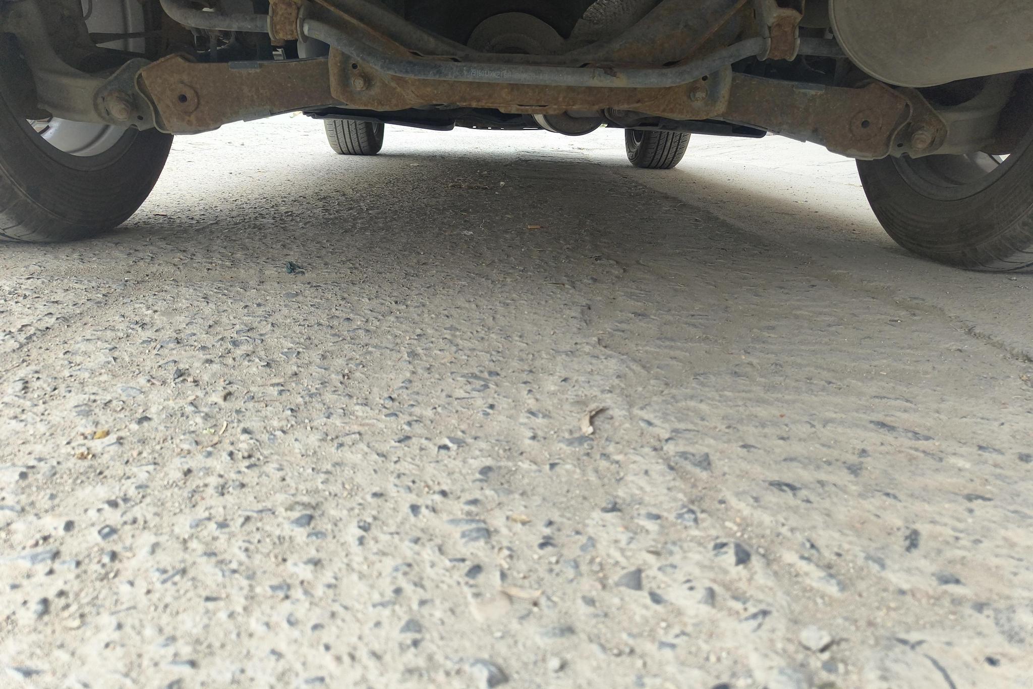 Haval H6 2013 1.5T MT Elite