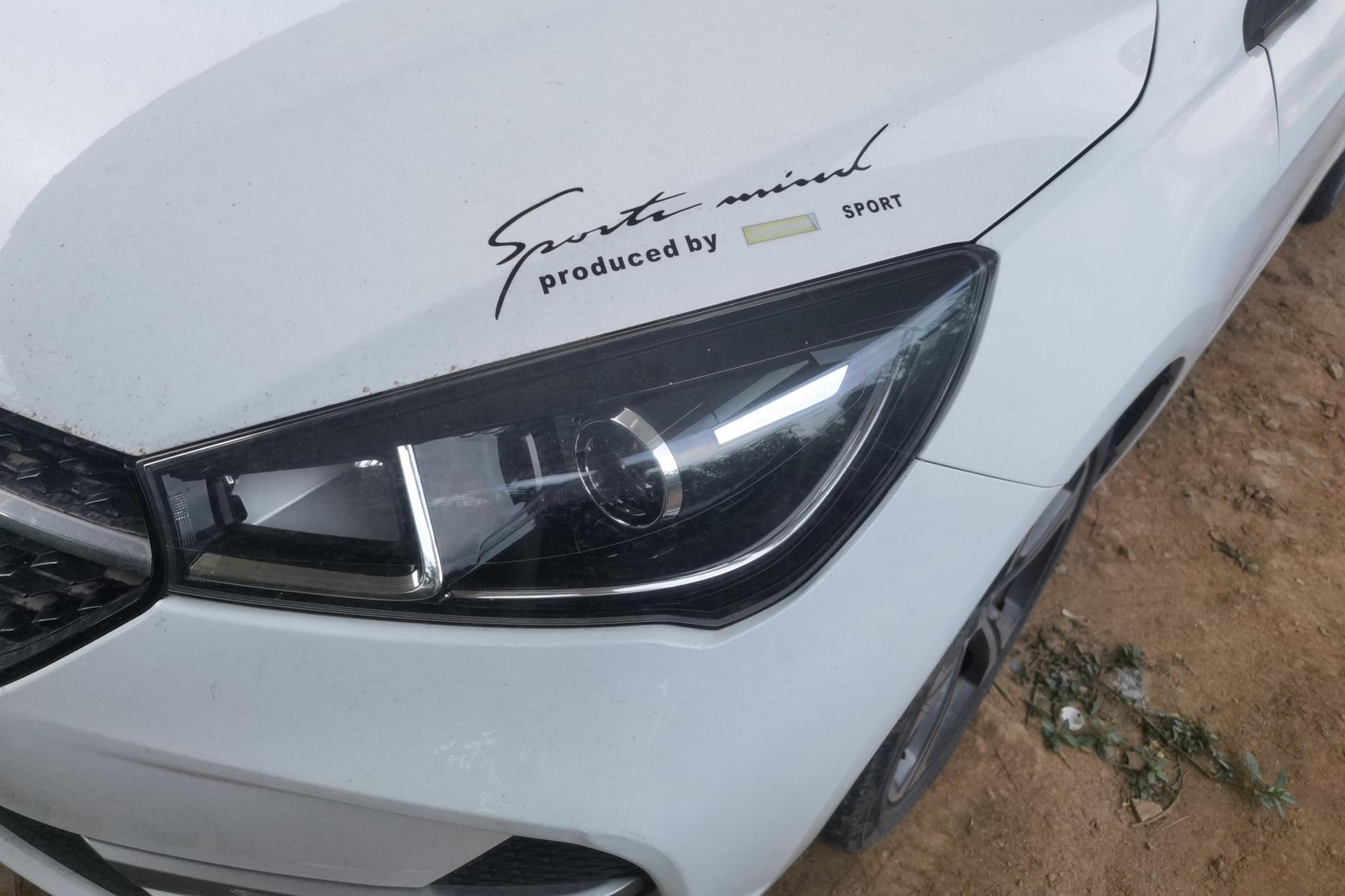 Chery Arrizo 5 5 2019 Pro 1.5L MT VI