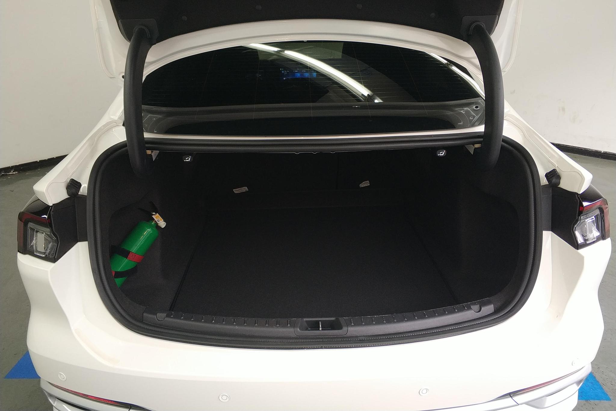 Ford Mondeo id 4439513 из Китая 11