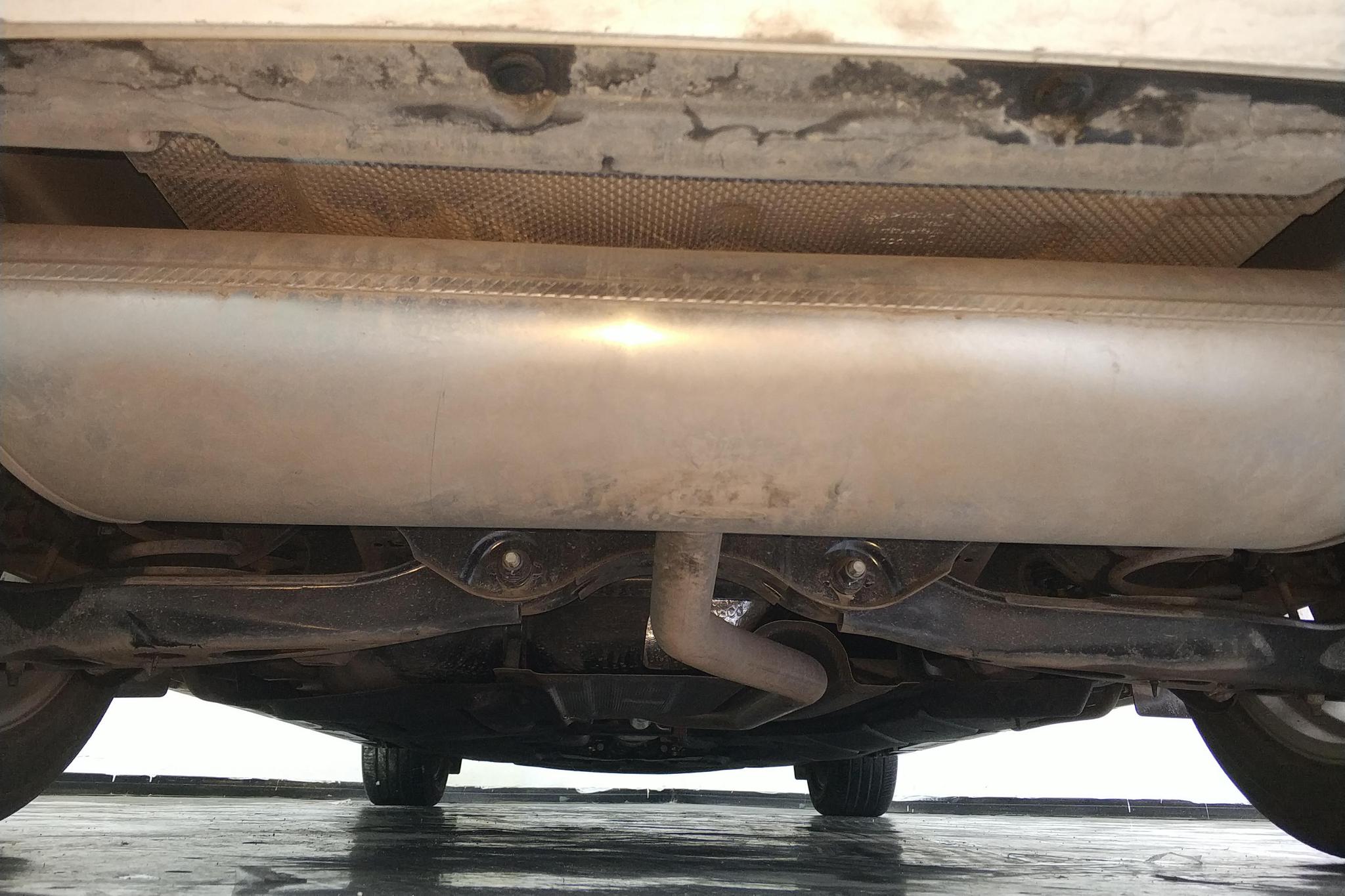 Ford Mondeo id 4439513 из Китая 12