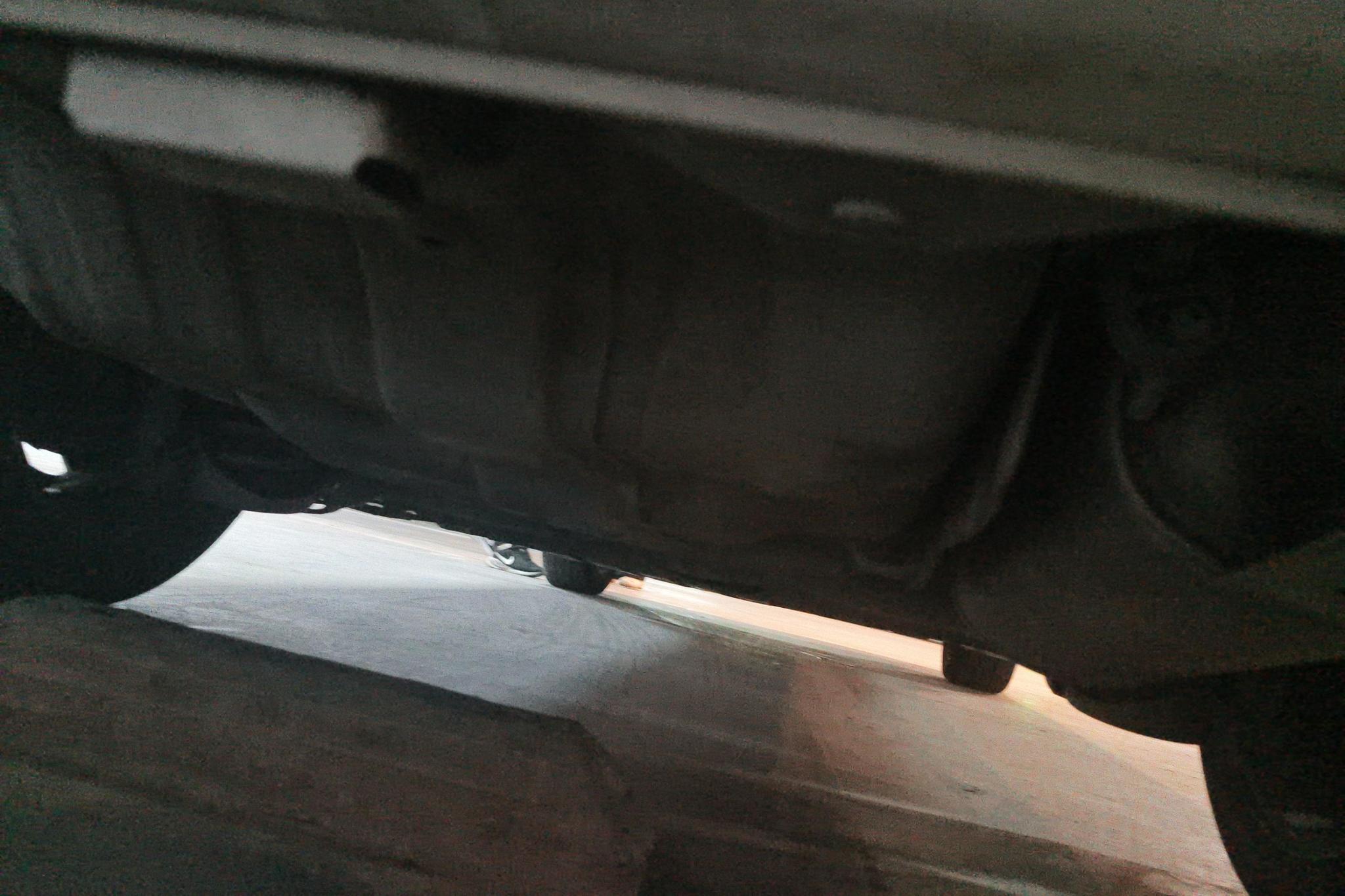 Honda Crider 2017 1.8L CVT Comfort