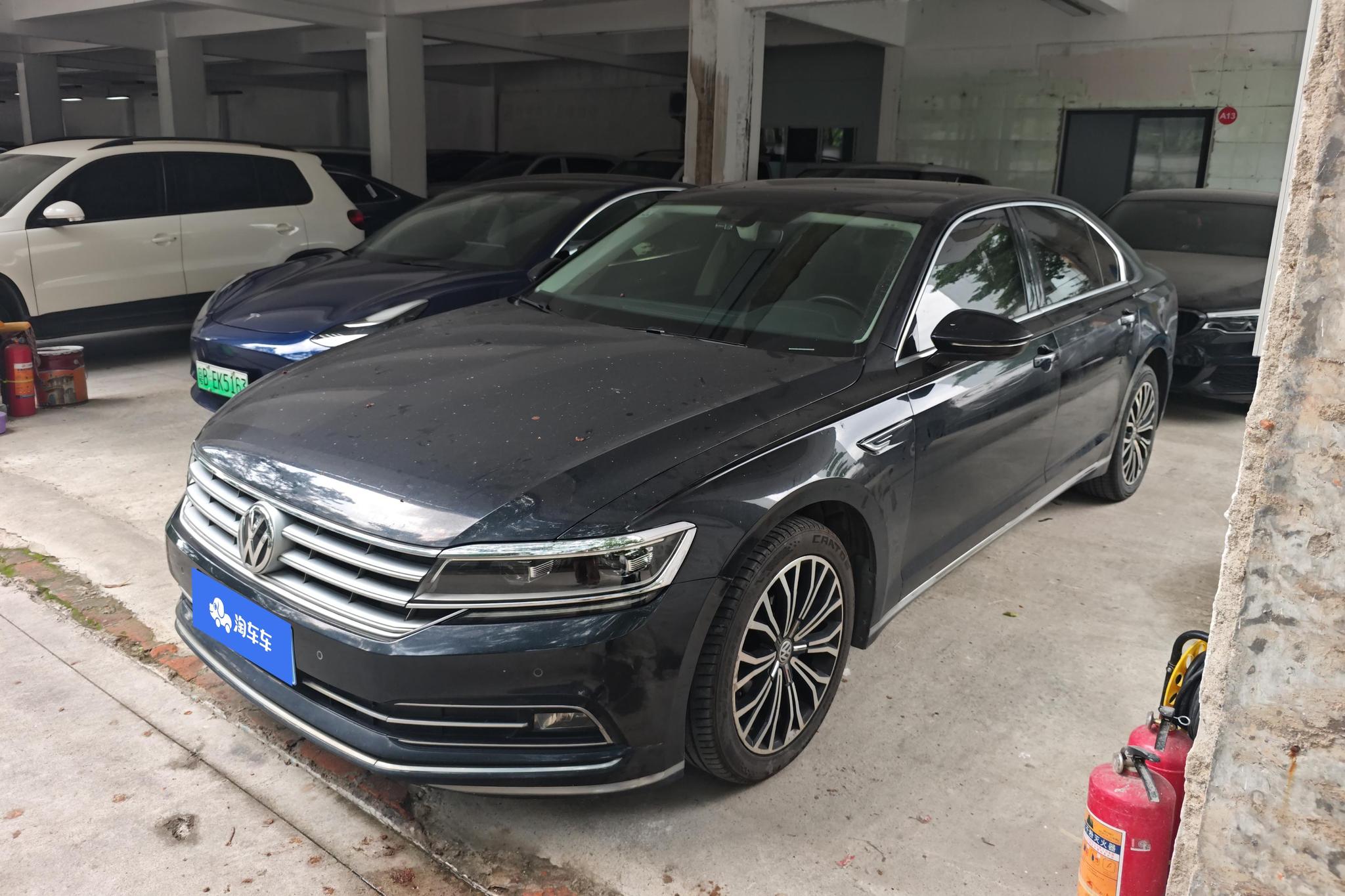 Volkswagen