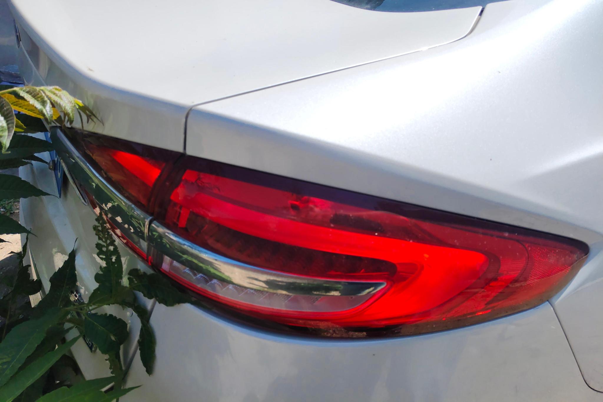 Ford Mondeo 2018 EcoBoost 180 Fashion V
