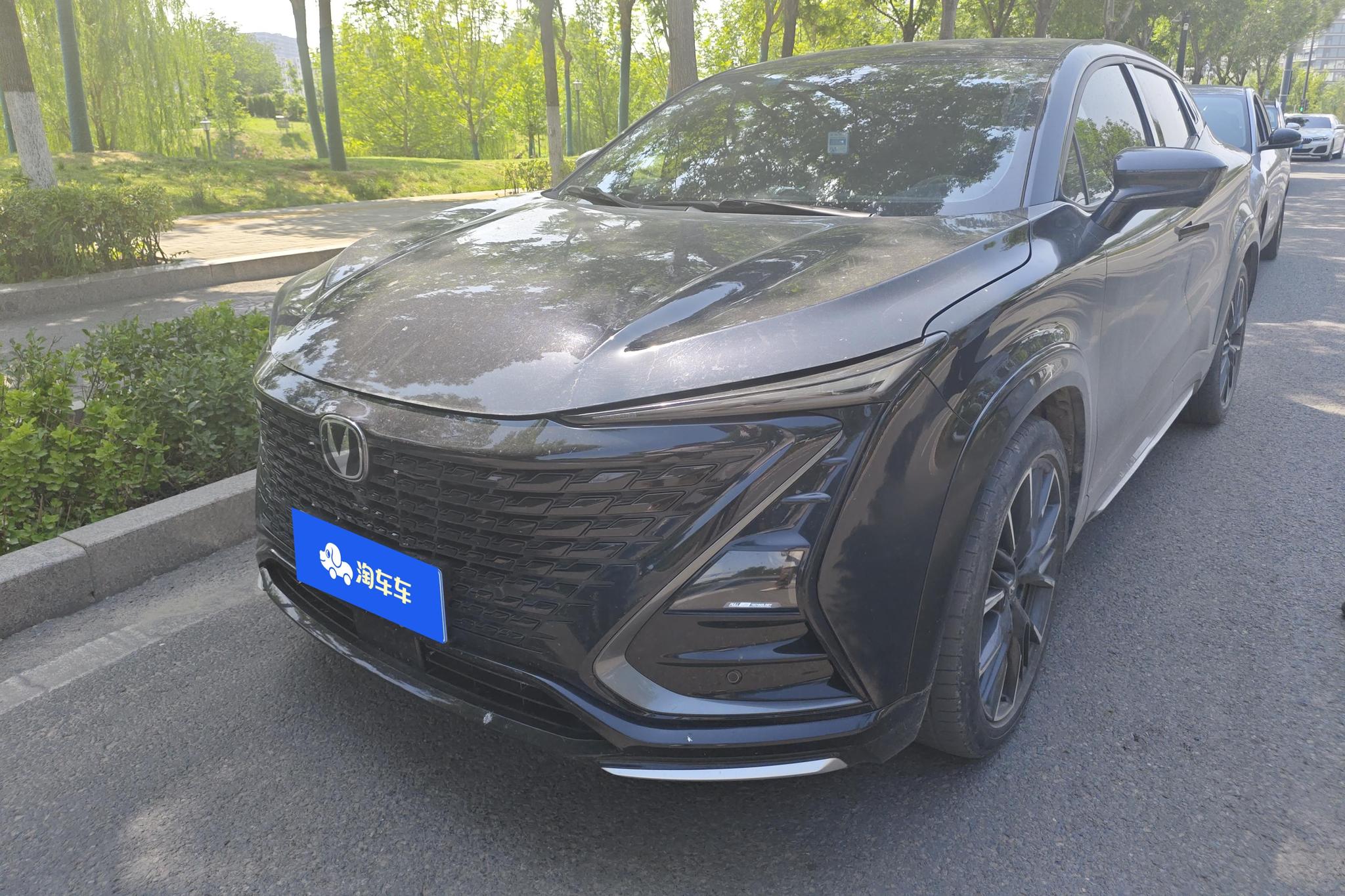 Changan UNI-T