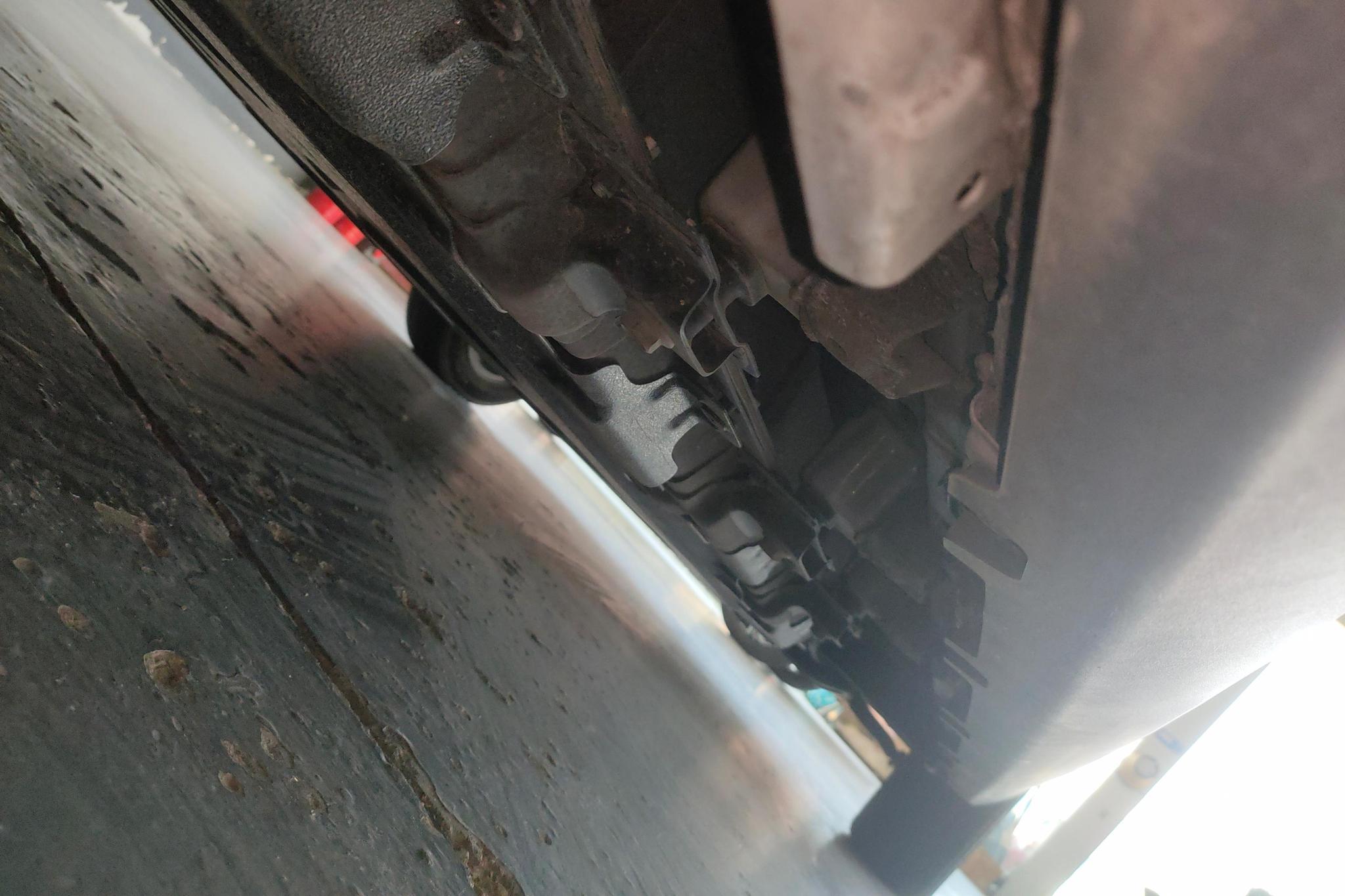 Leapmotor T03 2024 403
