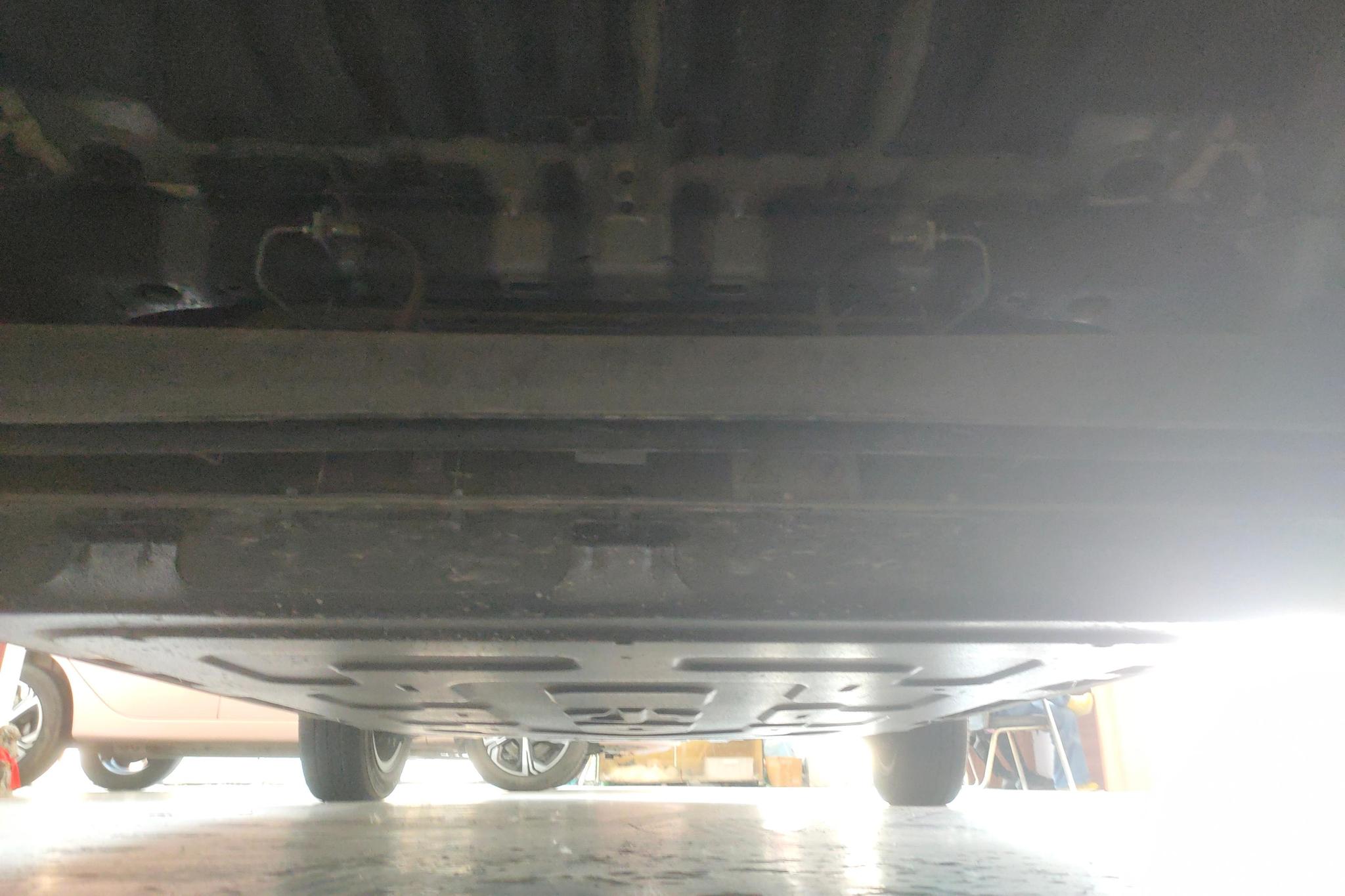 Leapmotor T03 2024 403