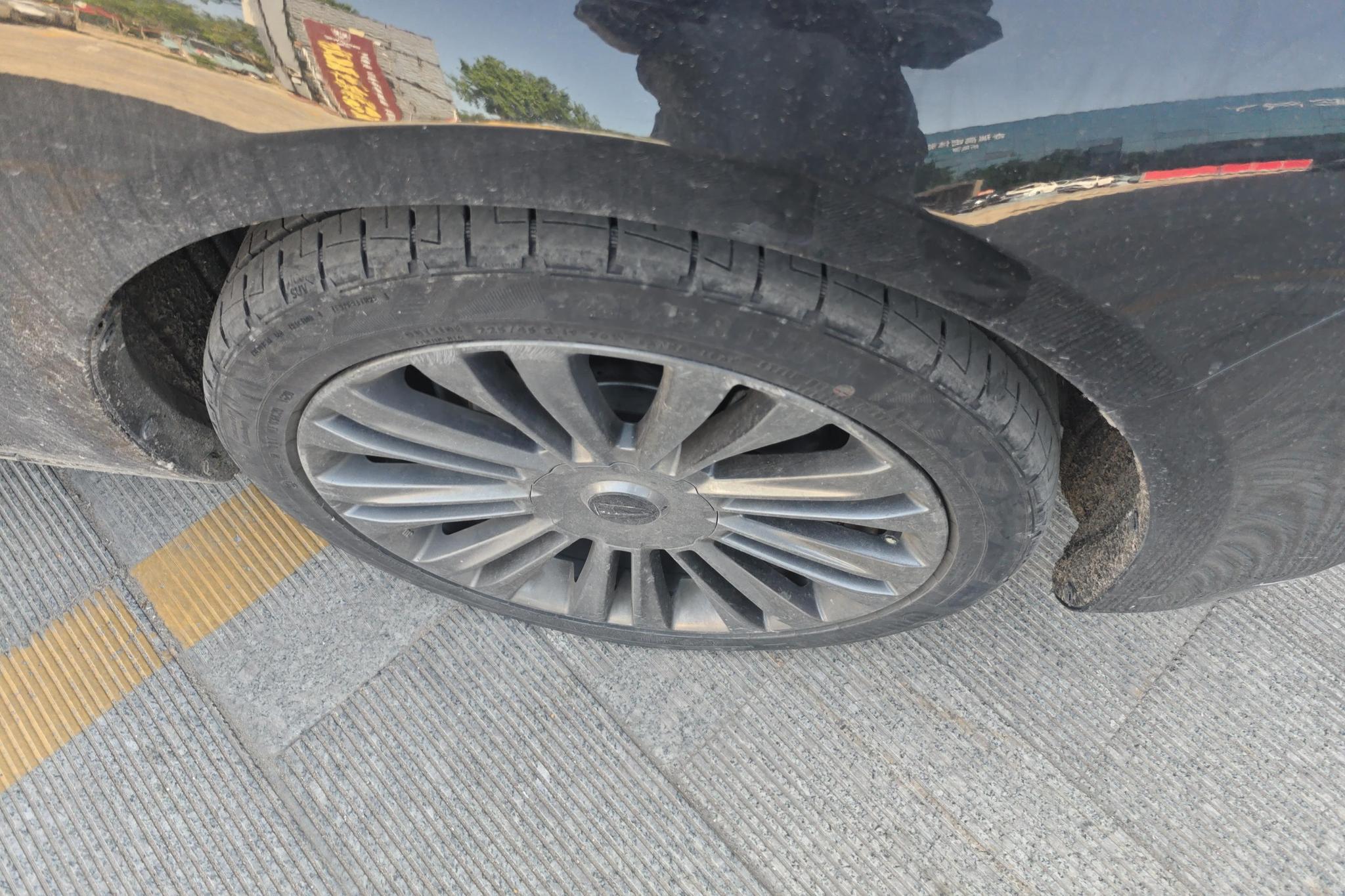 Hongqi H5 2020 1.5T DCT
