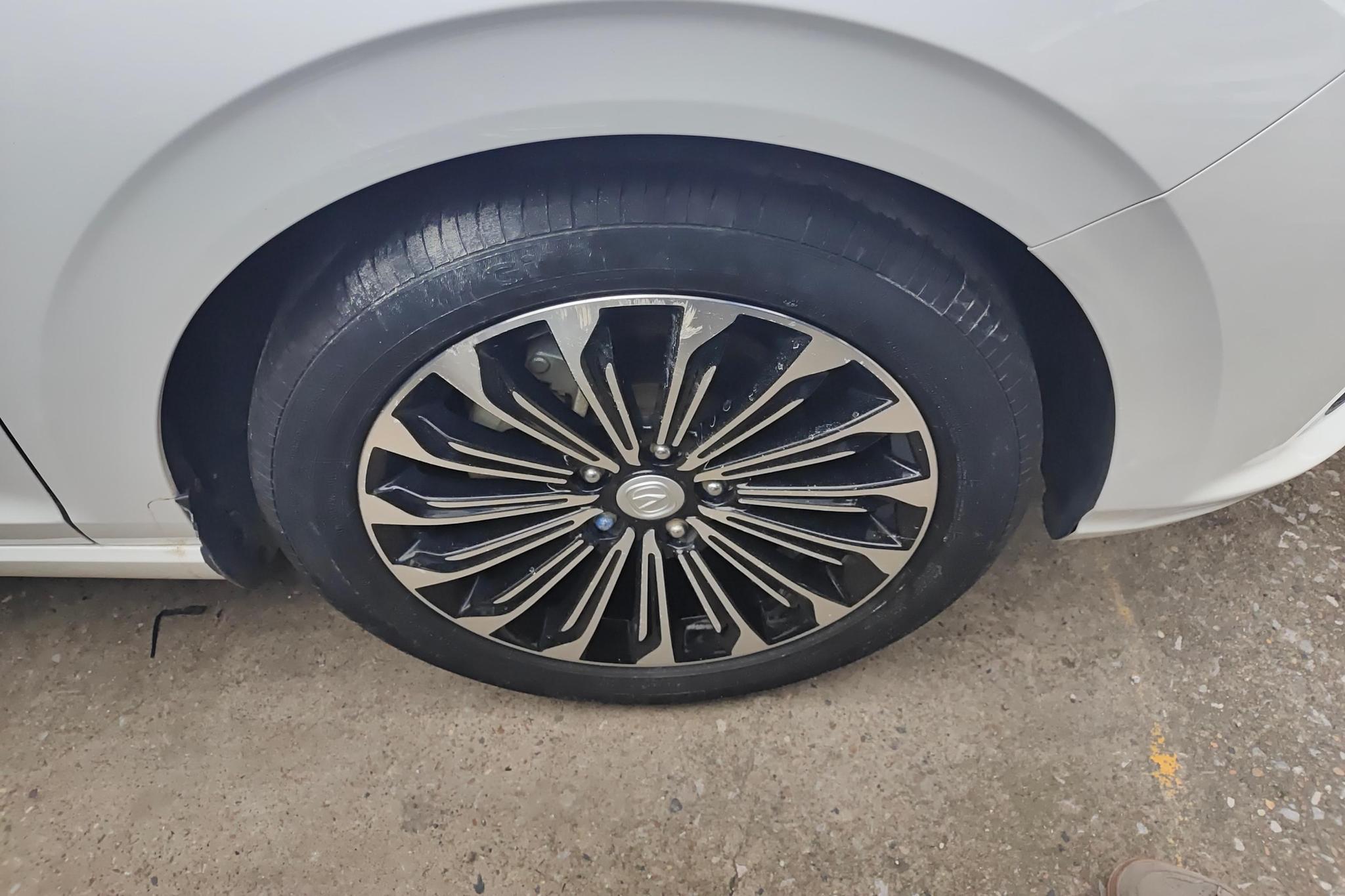 Changan Eado 2019 280T DCT