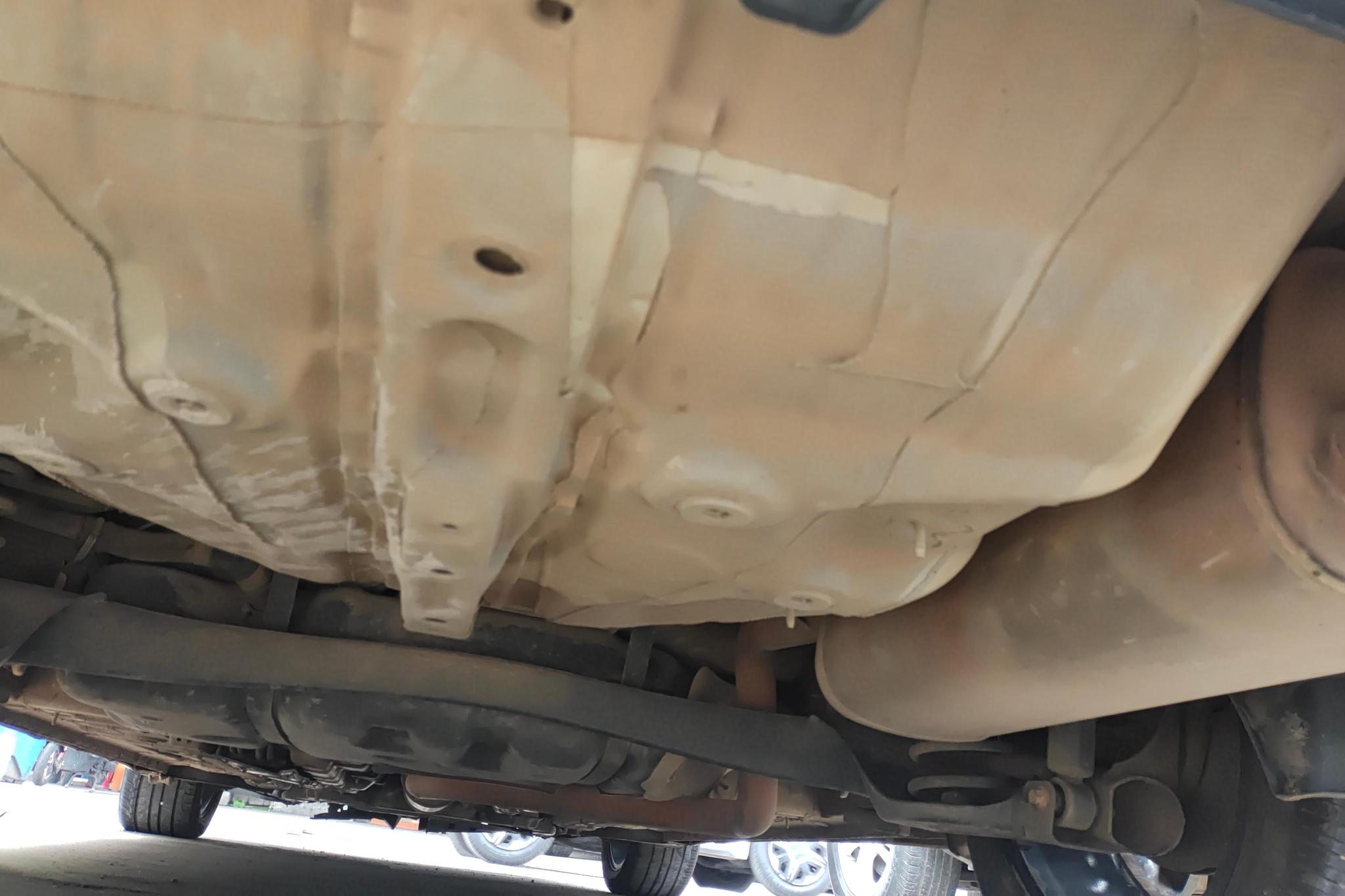 Changan Eado 2019 280T DCT